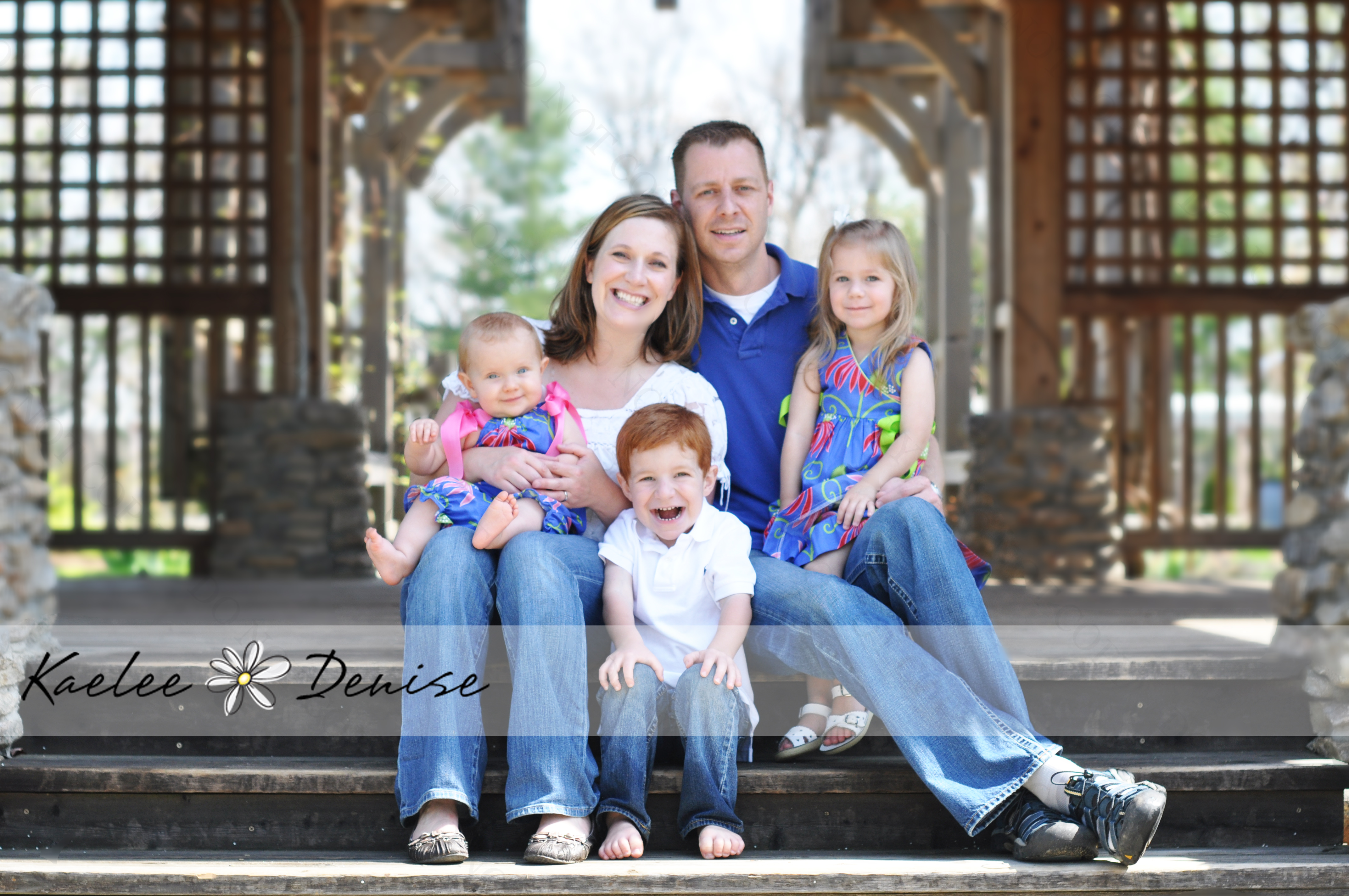 Kaelee Denise Photography