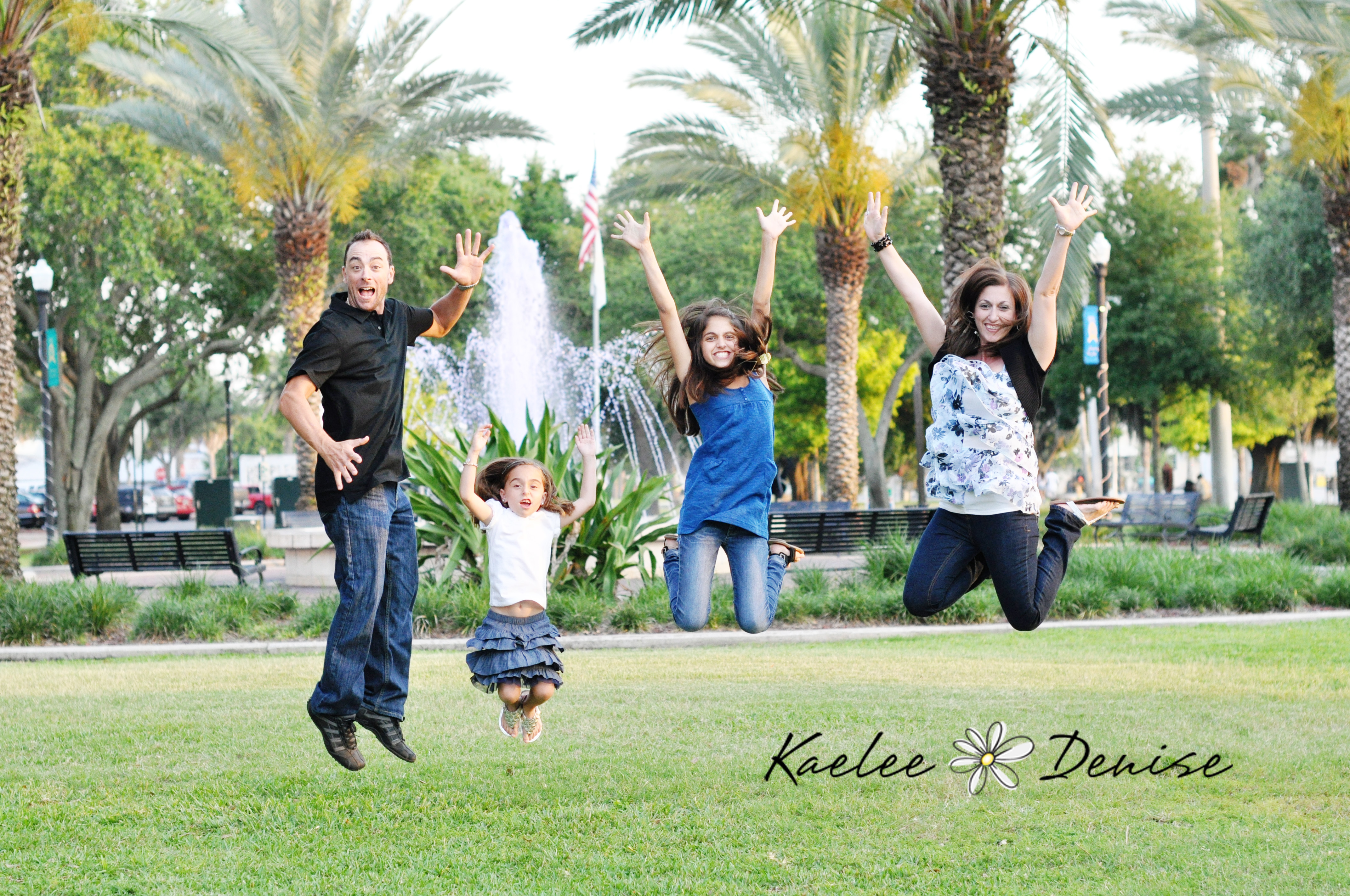 Kaelee Denise Photography