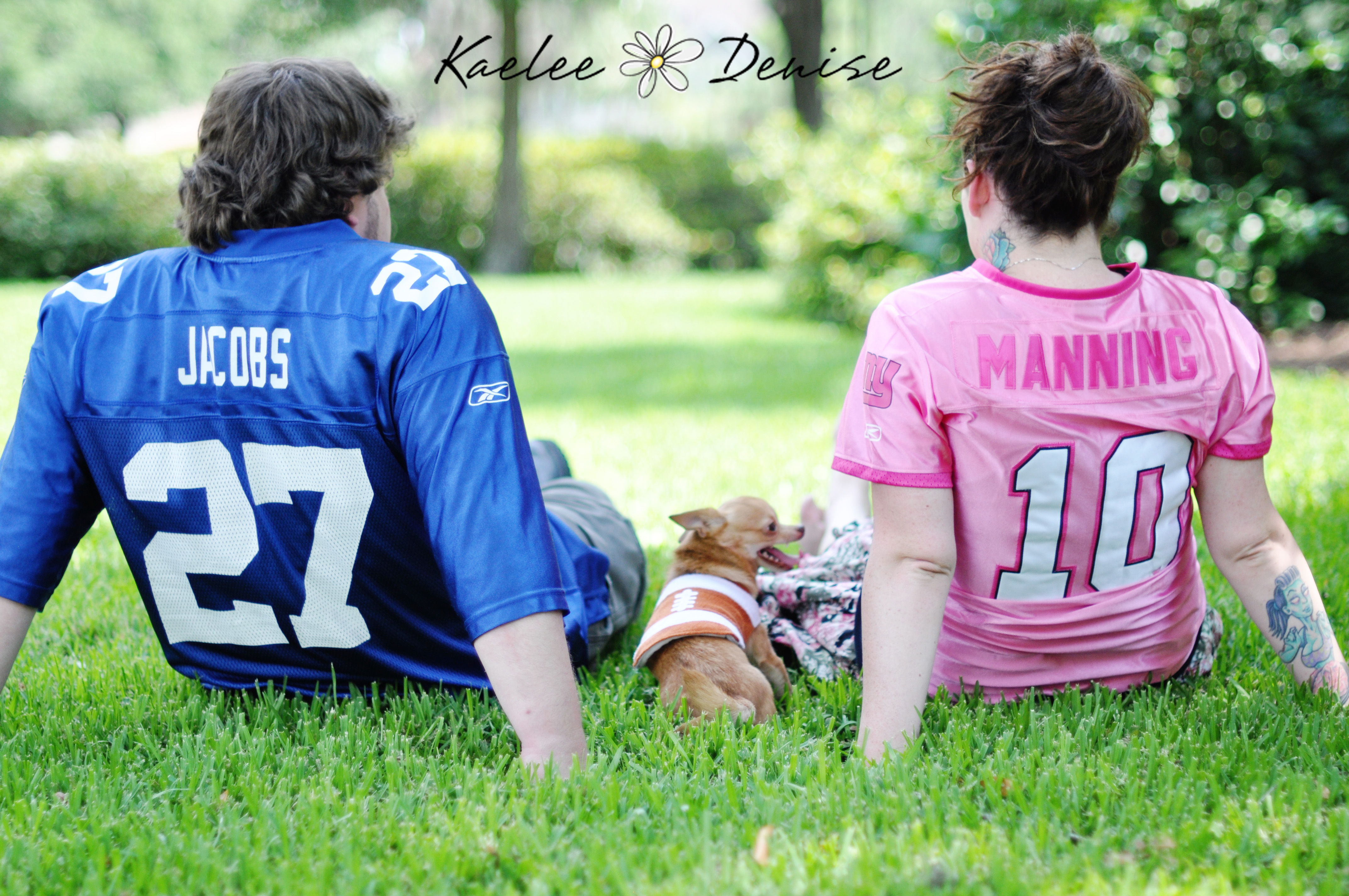 Kaelee Denise Photography