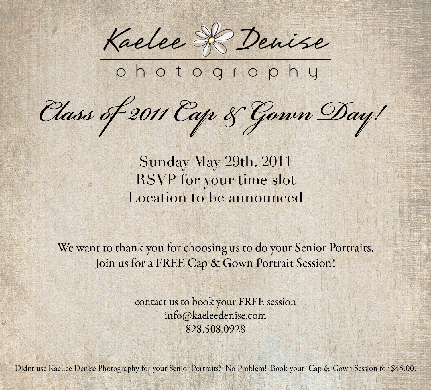 Kaelee Denise Photography