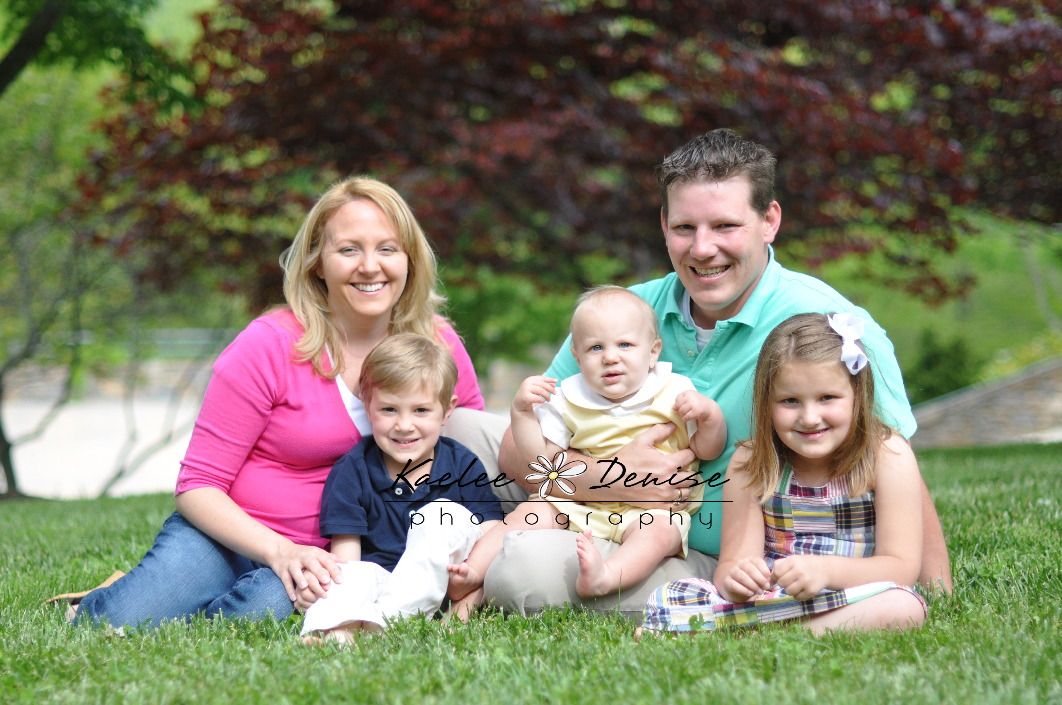 Kaelee Denise Photography