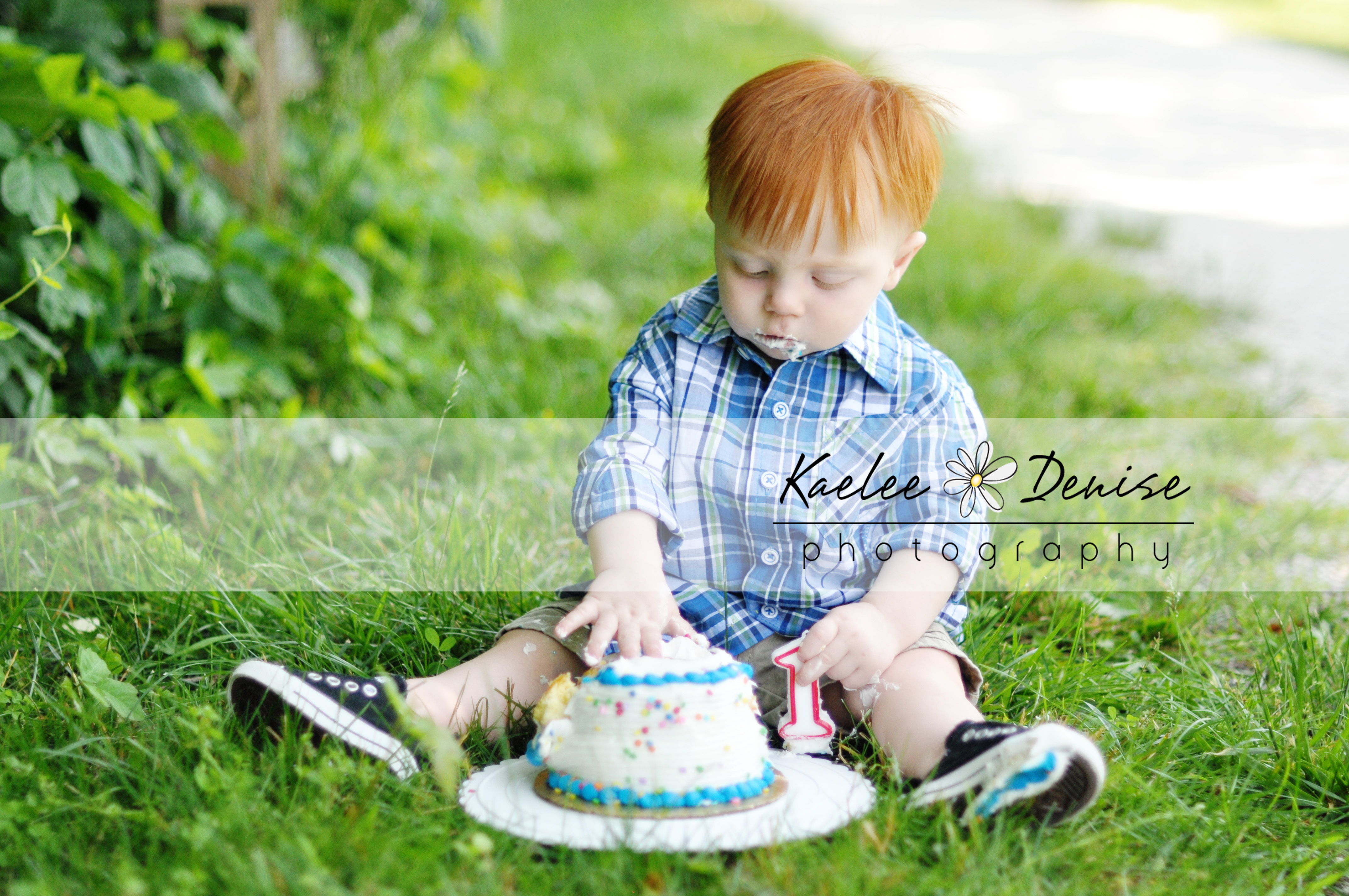 Kaelee Denise Photography