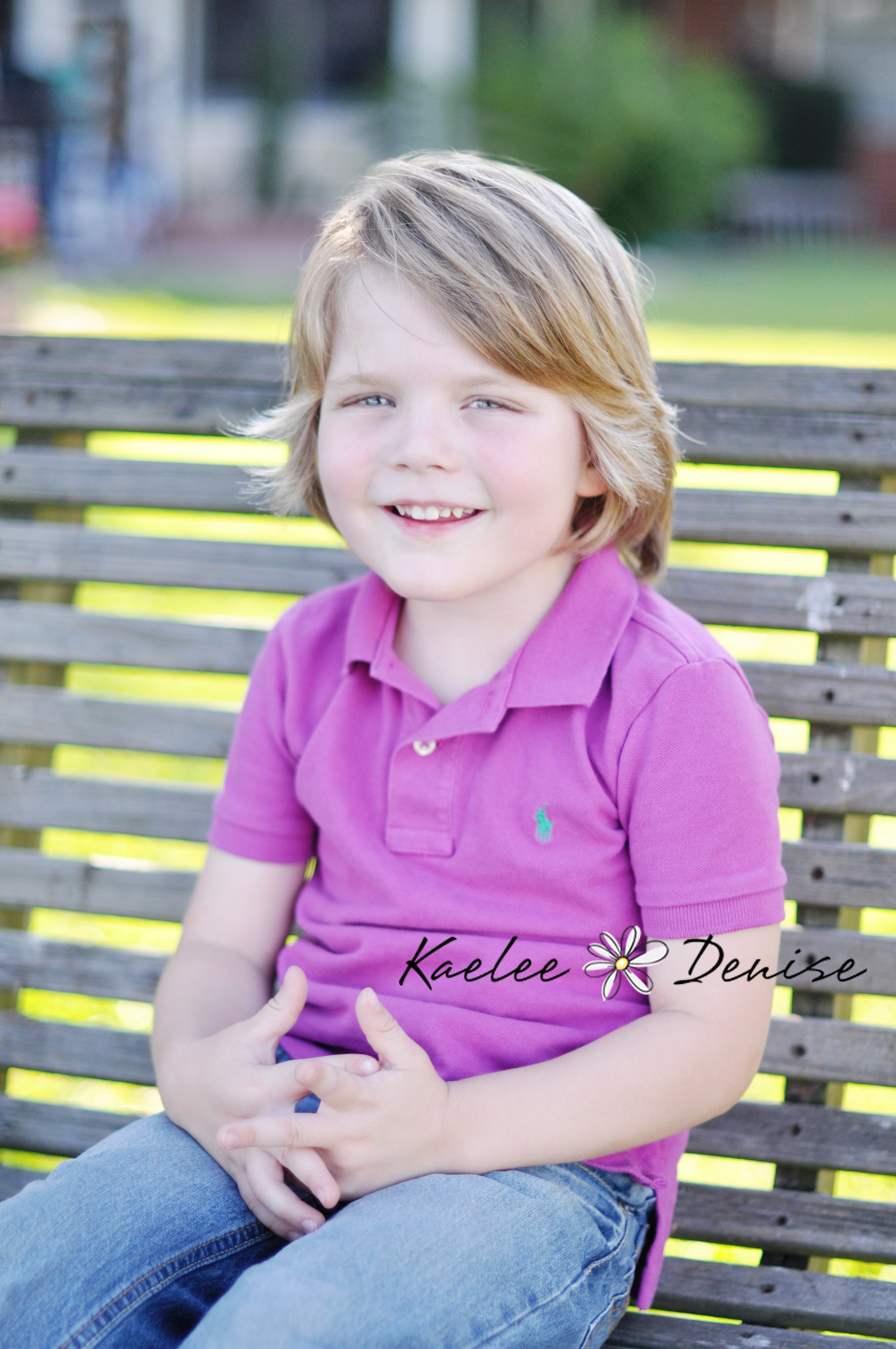 Kaelee Denise Photography