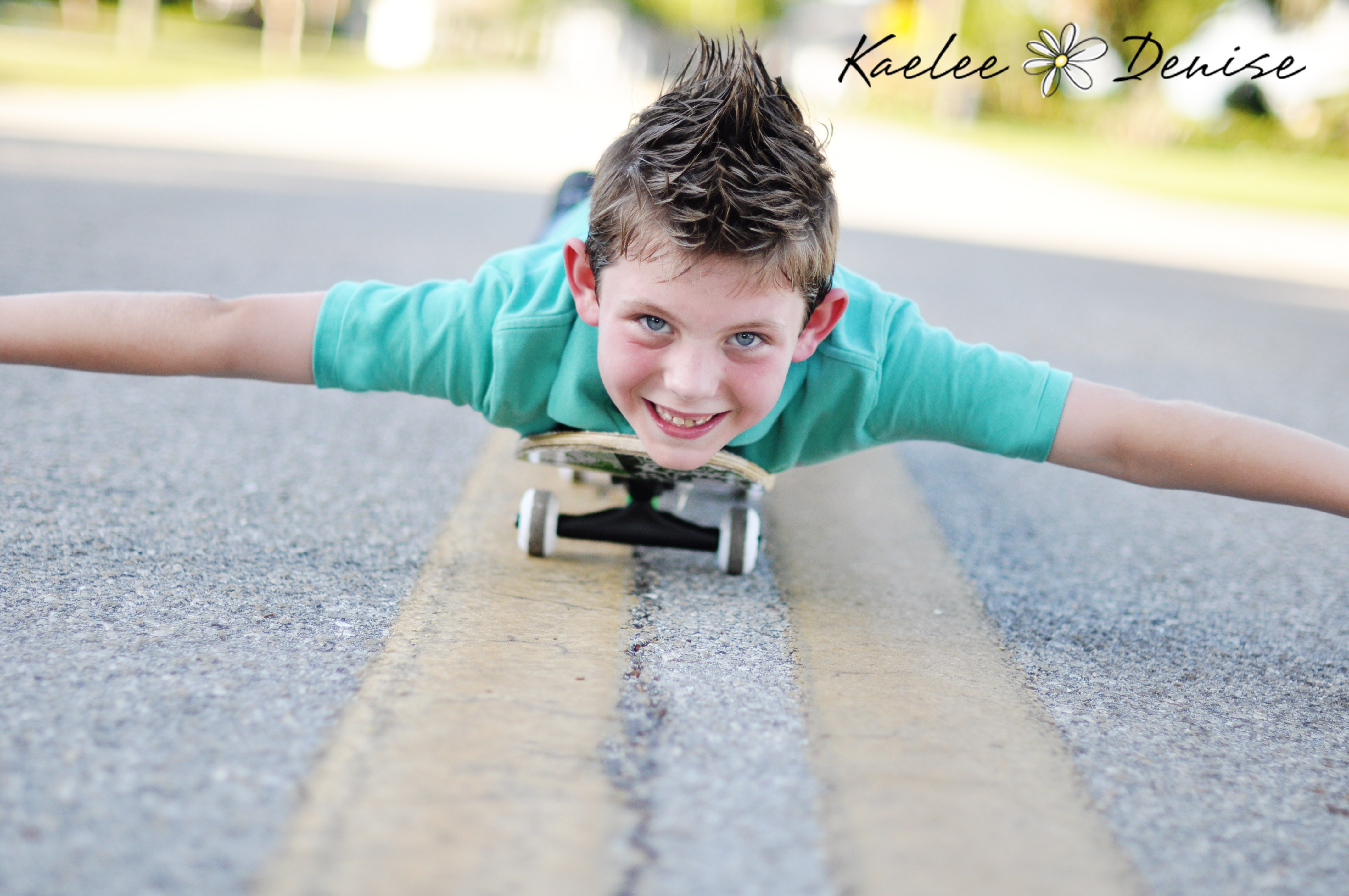 Kaelee Denise Photography