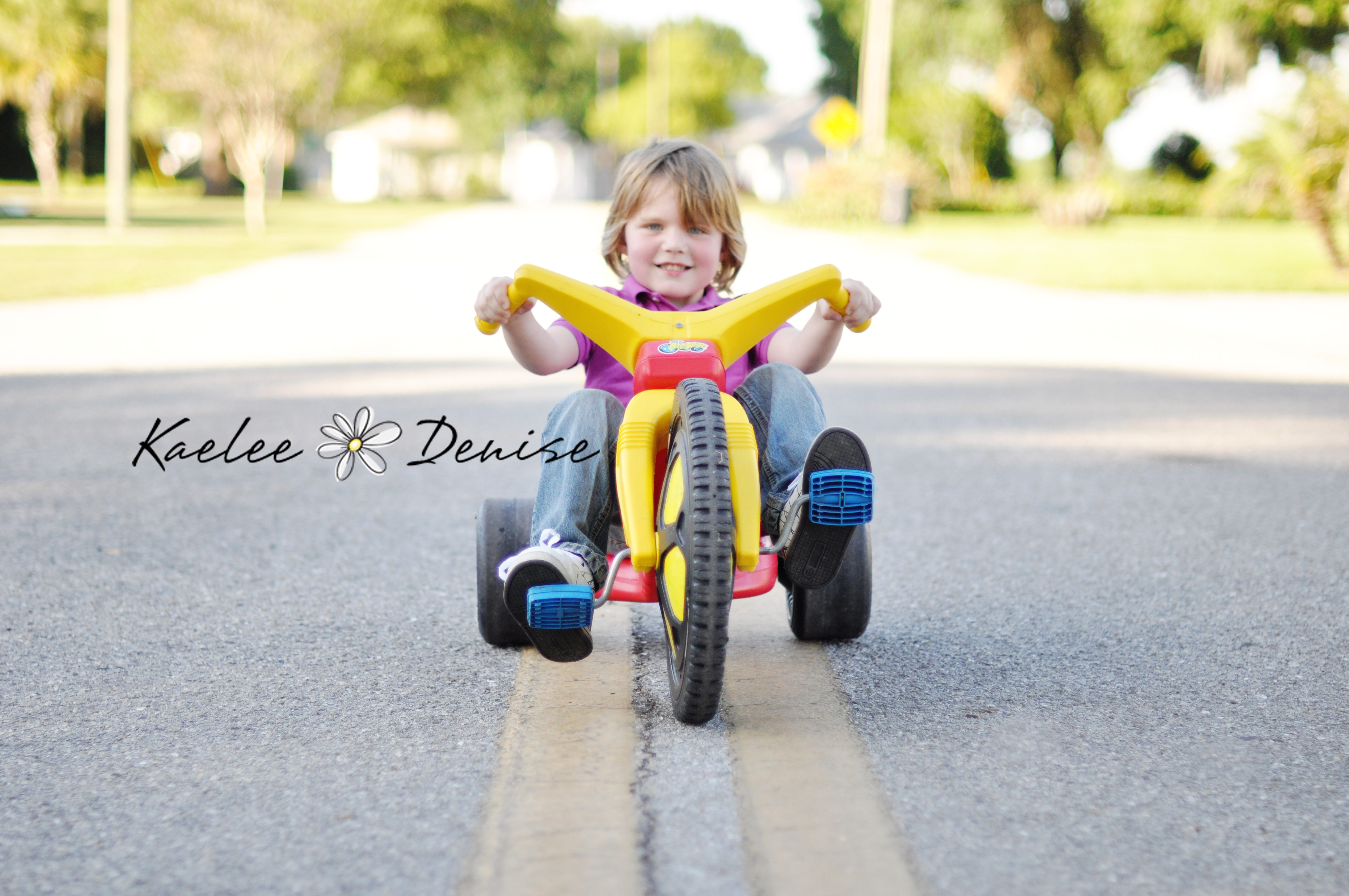 Kaelee Denise Photography