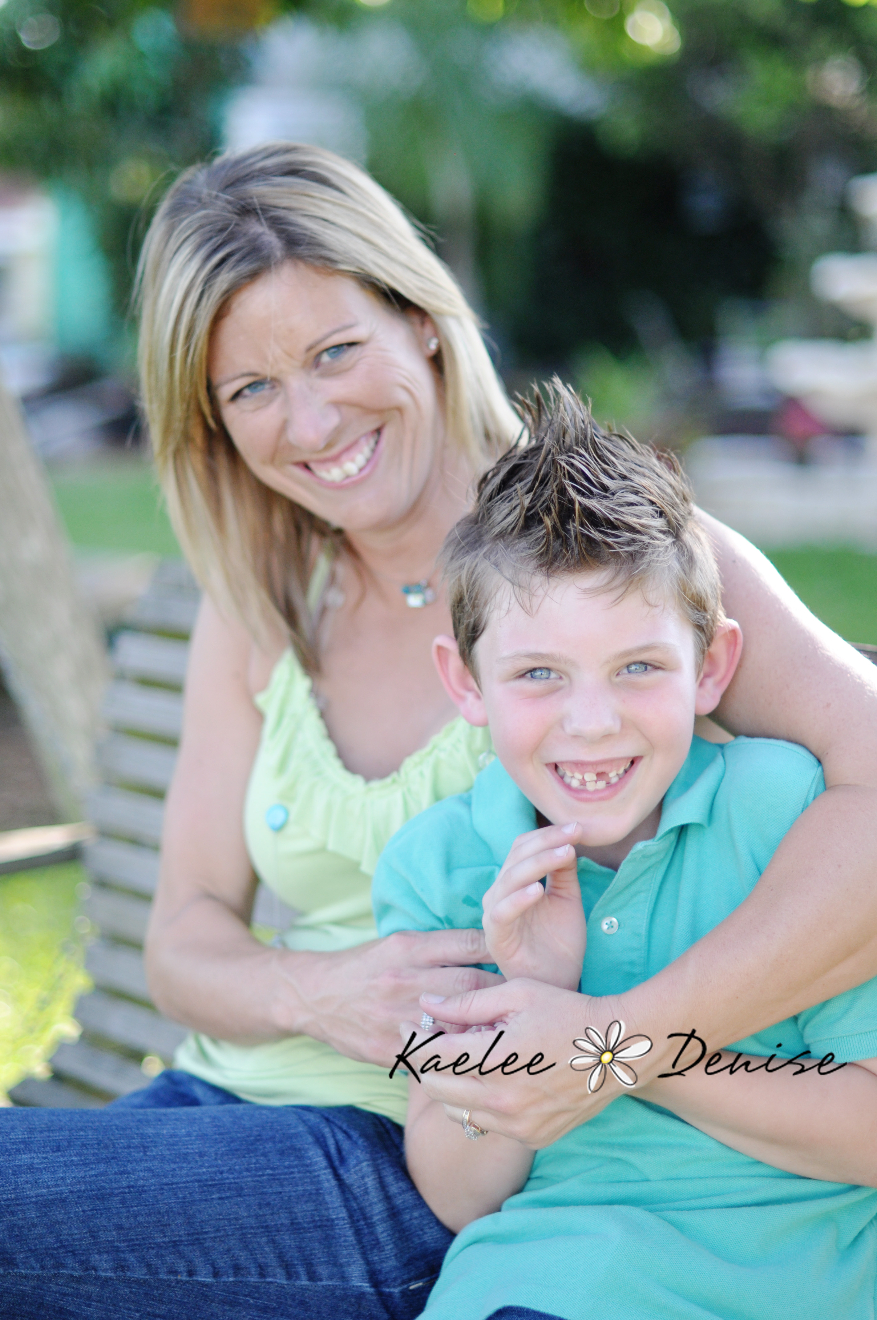 Kaelee Denise Photography