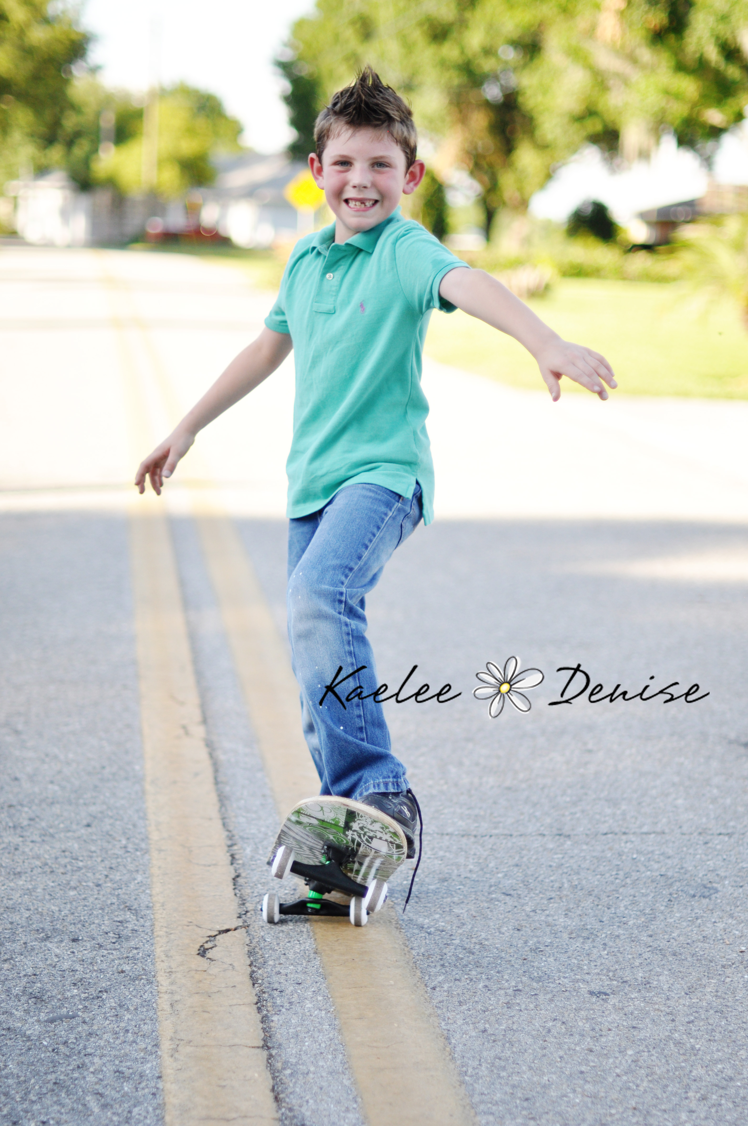 Kaelee Denise Photography