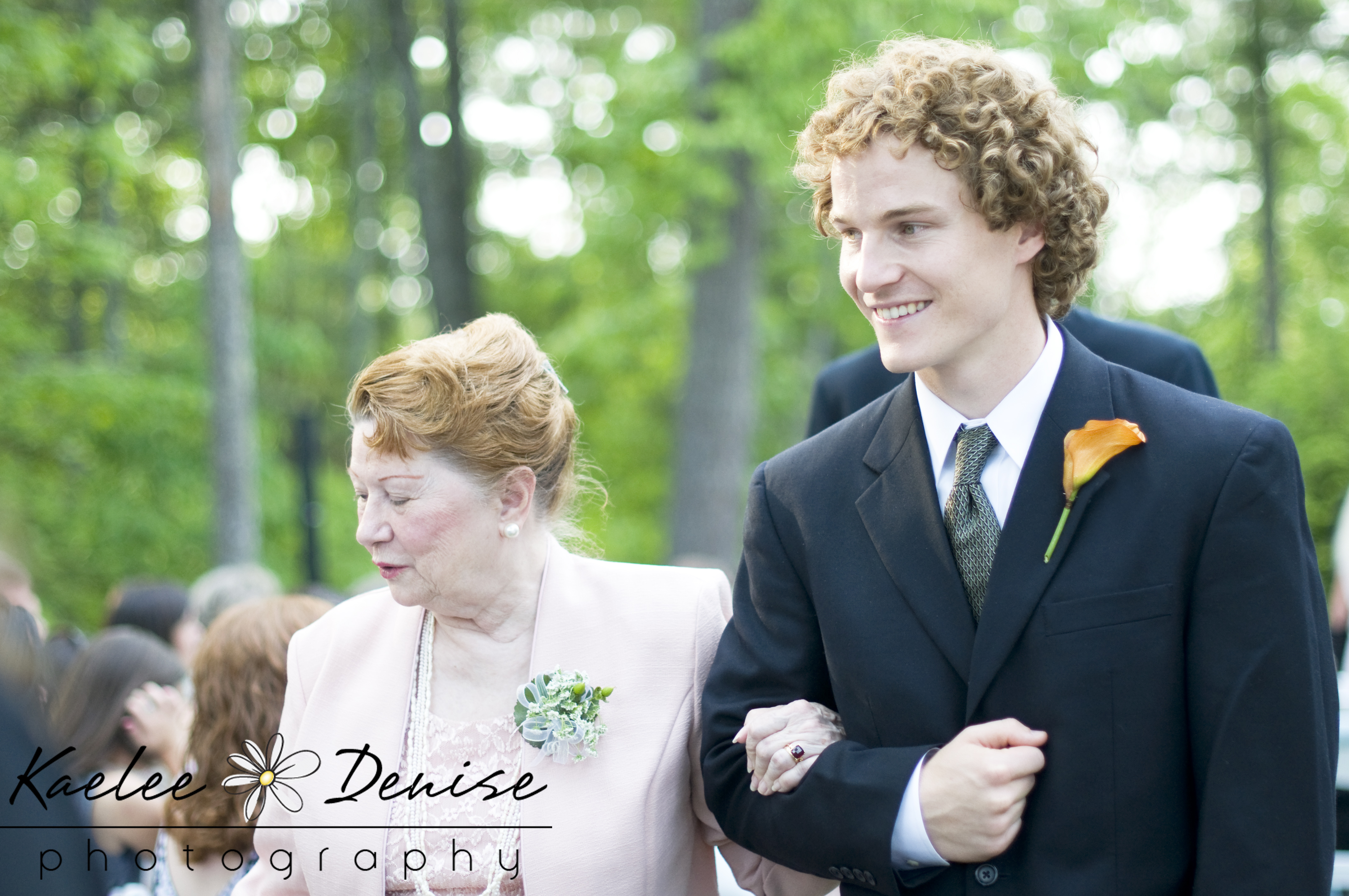 Kaelee Denise Photography