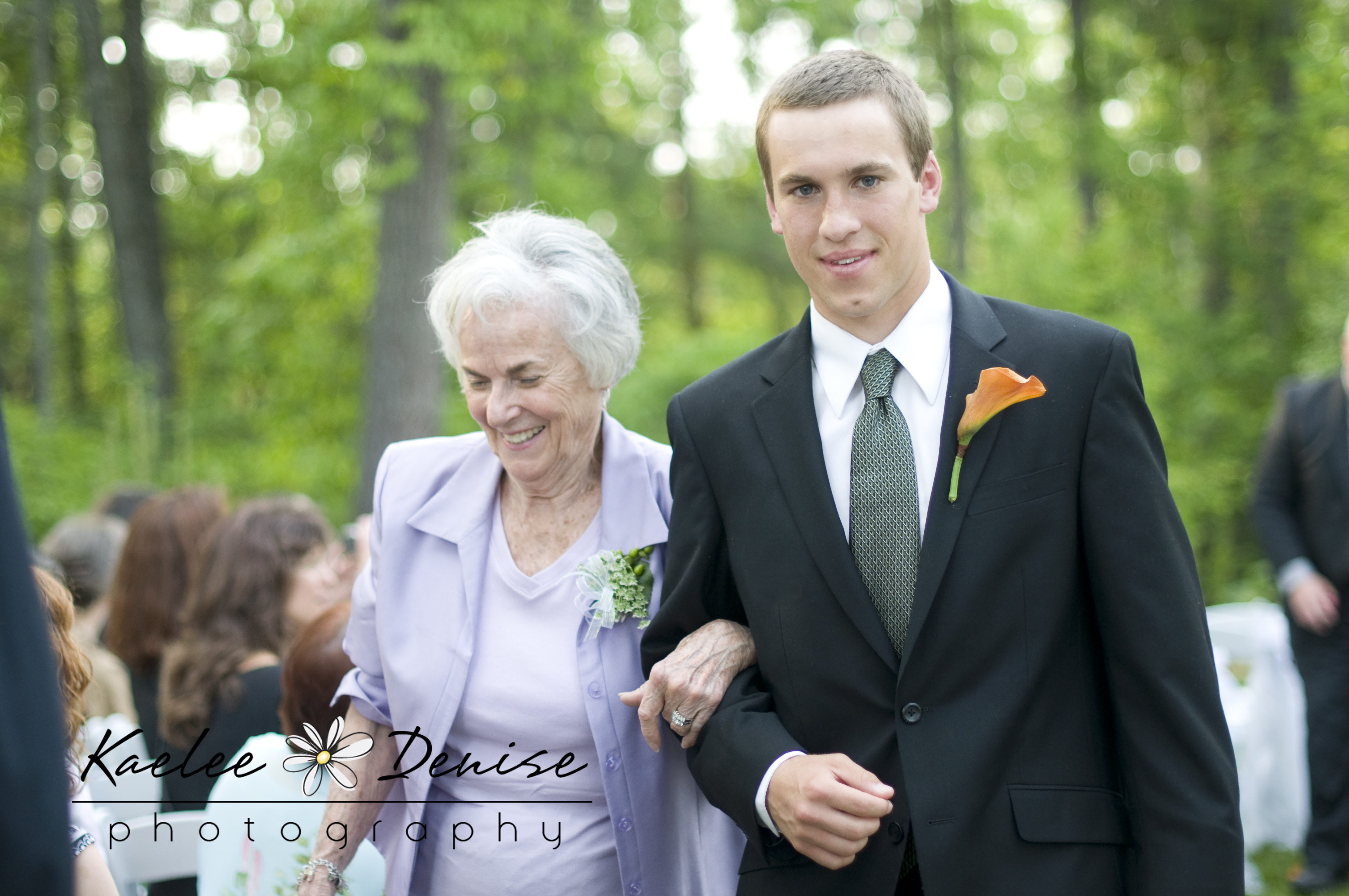 Kaelee Denise Photography