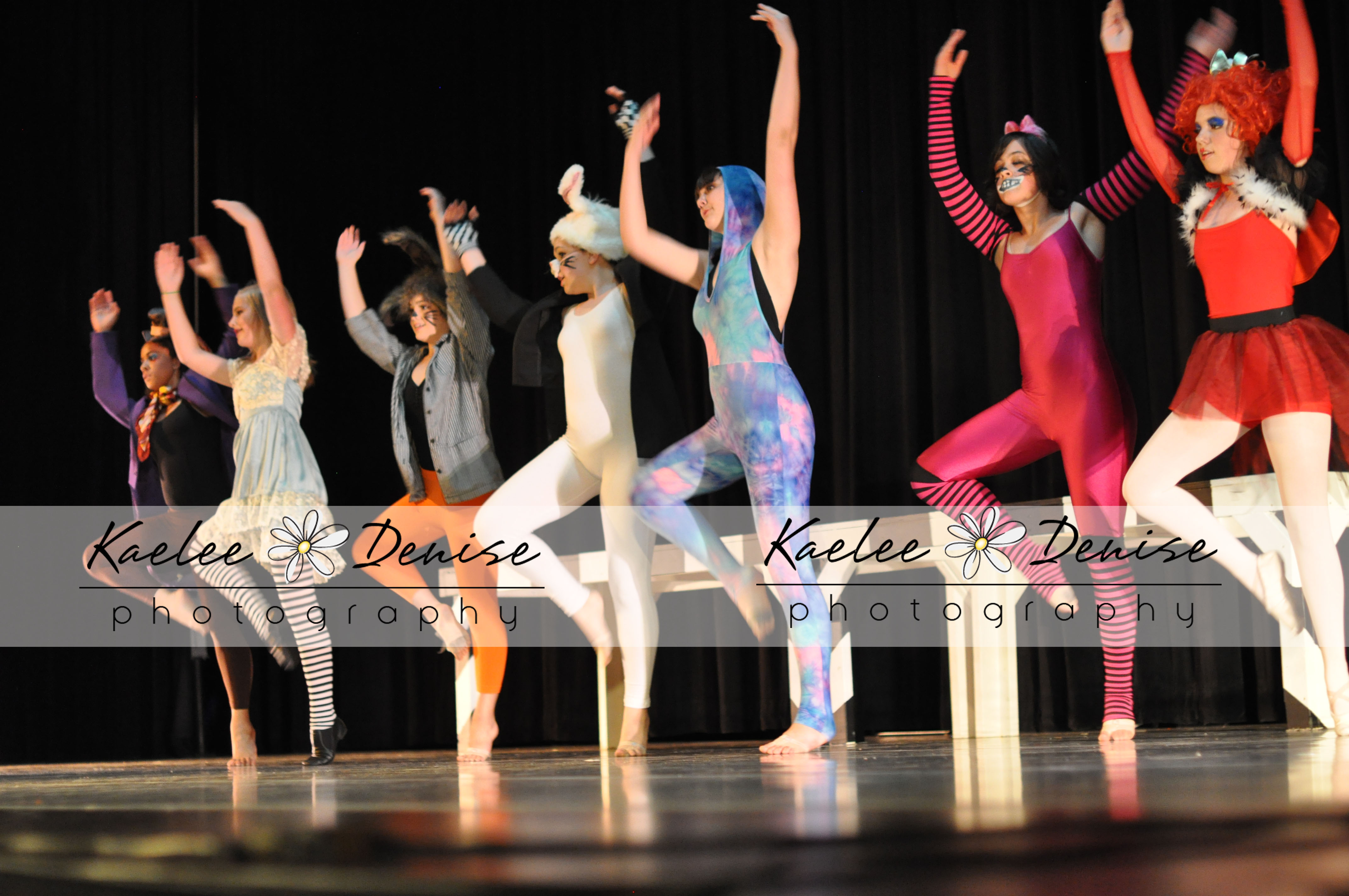 Kaelee Denise Photography