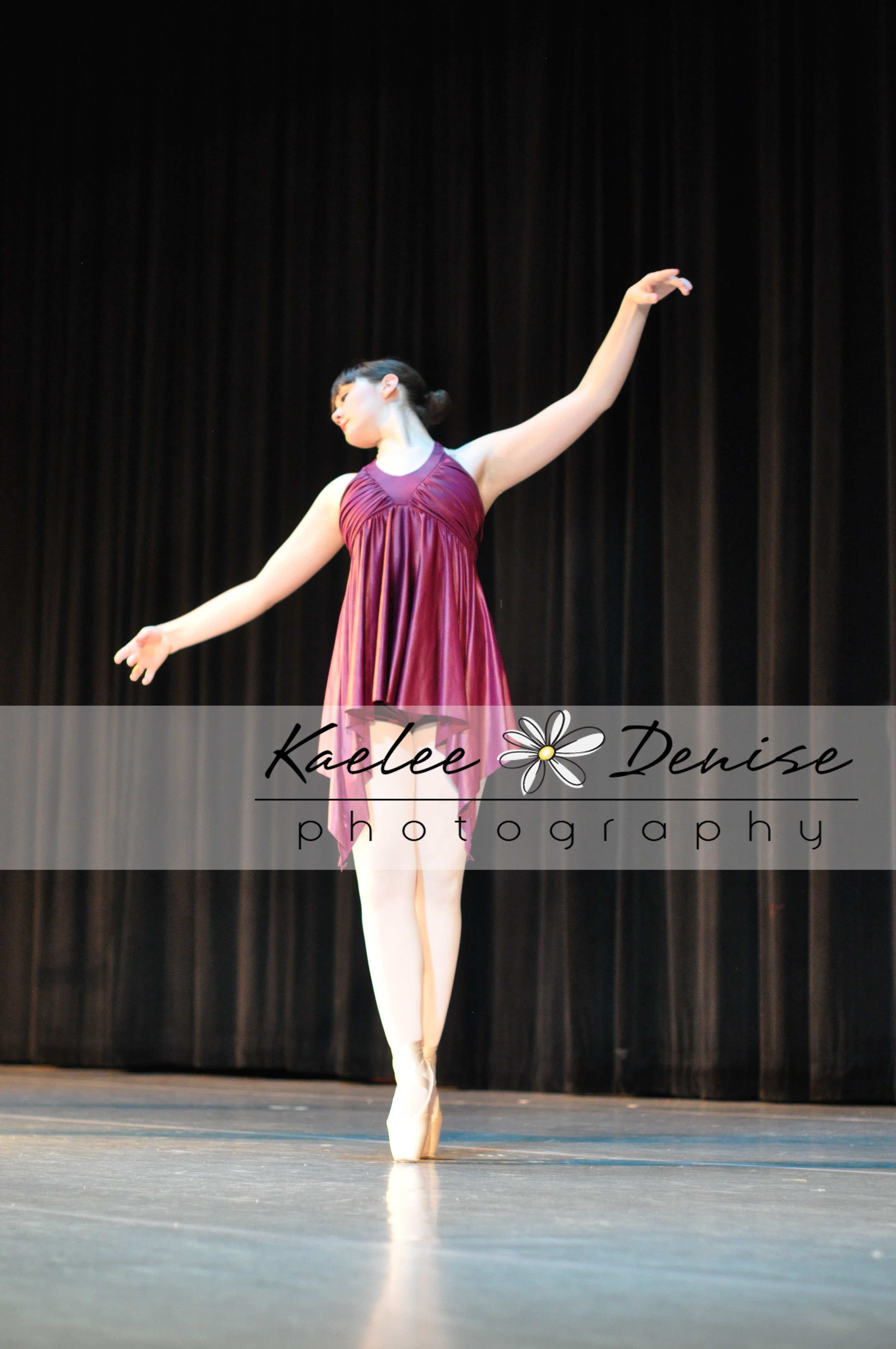 Kaelee Denise Photography