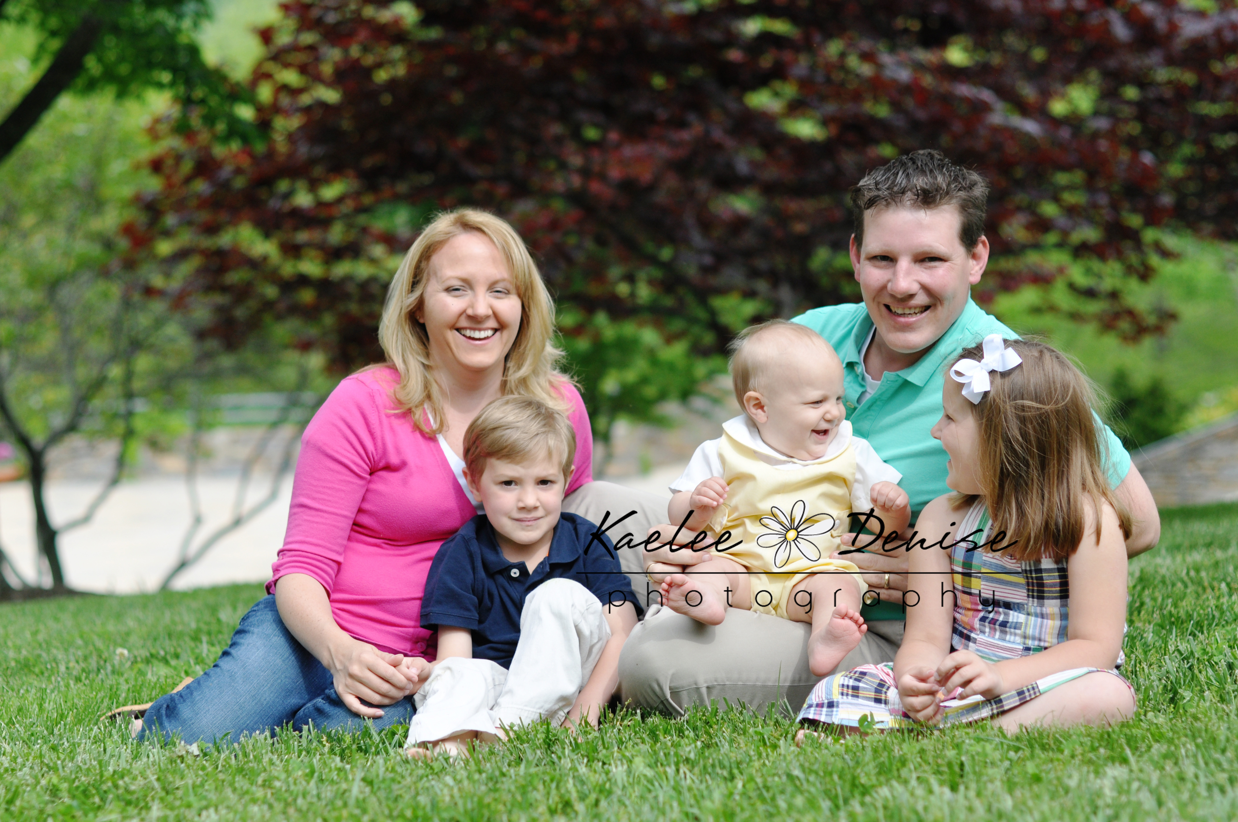 Kaelee Denise Photography