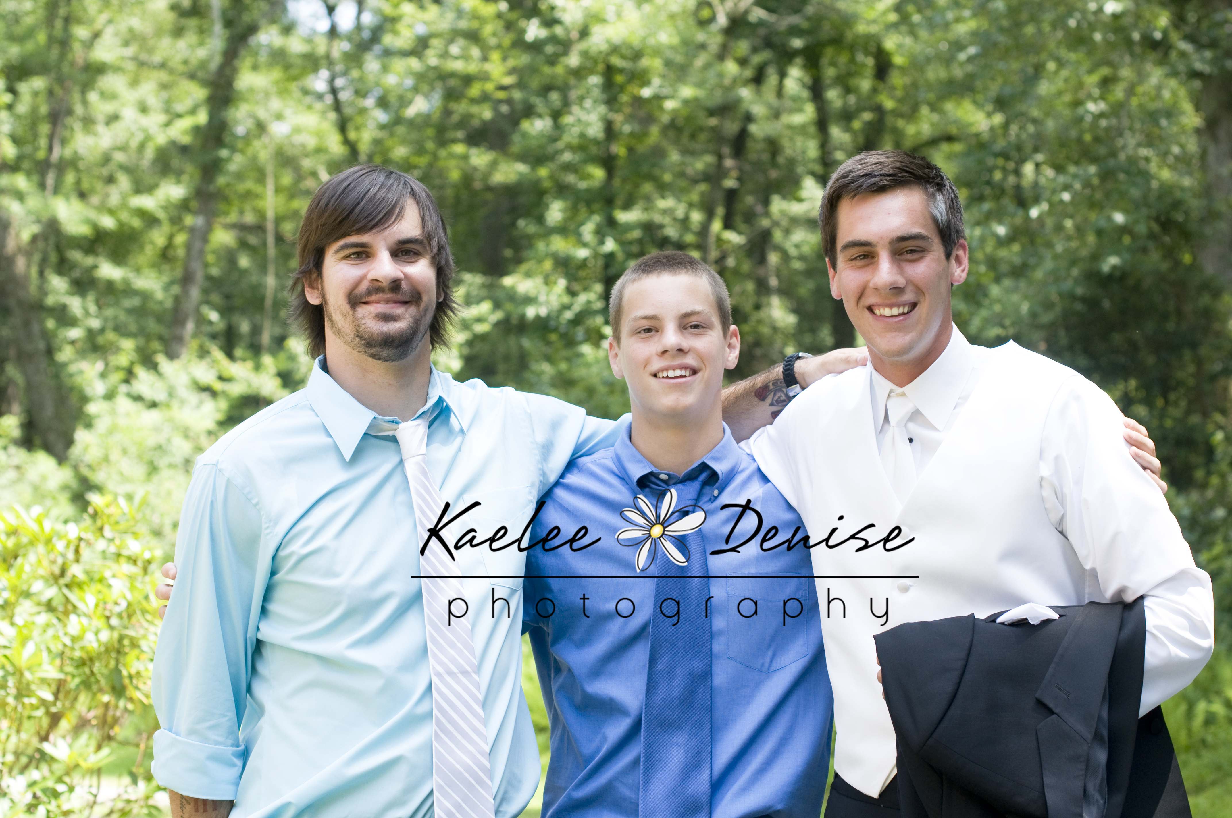 Kaelee Denise Photography