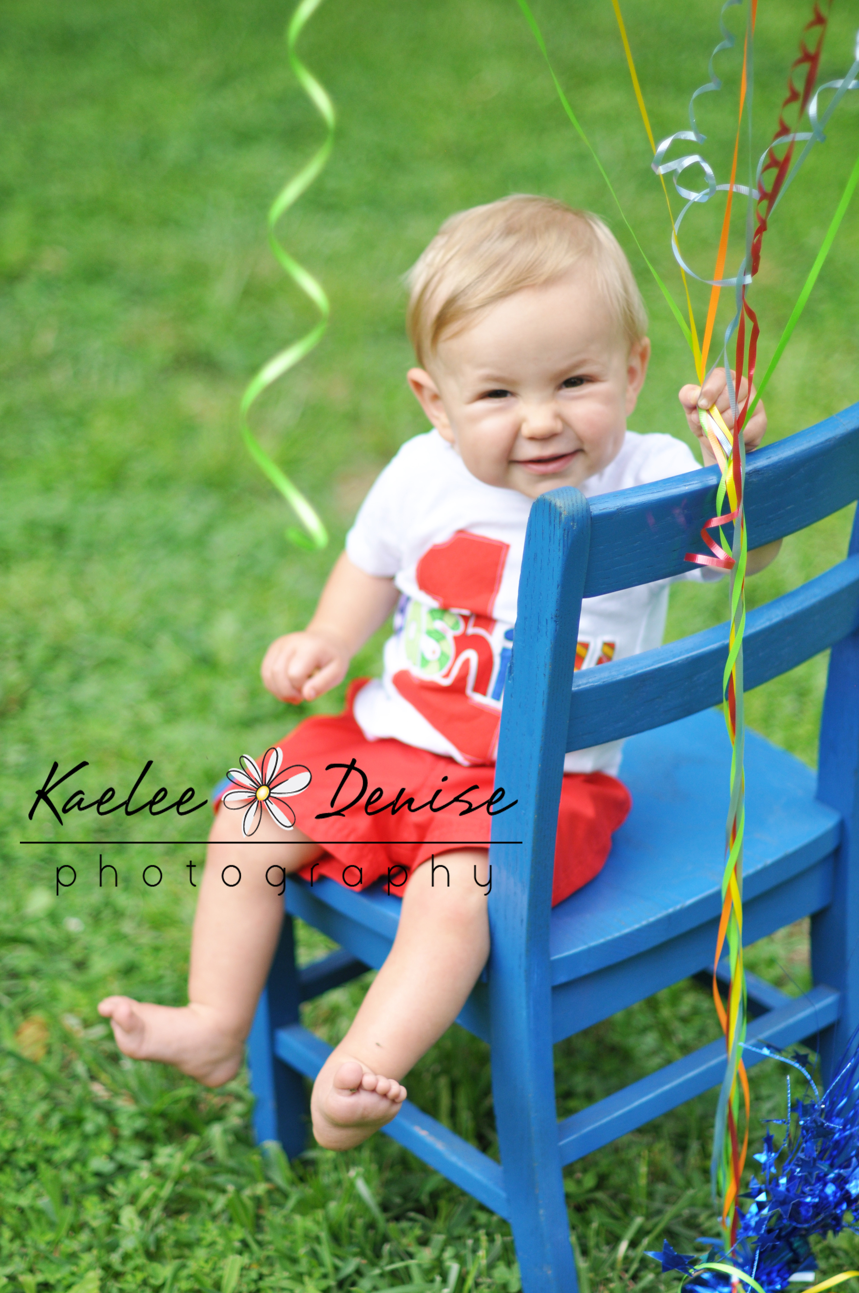 Kaelee Denise Photography