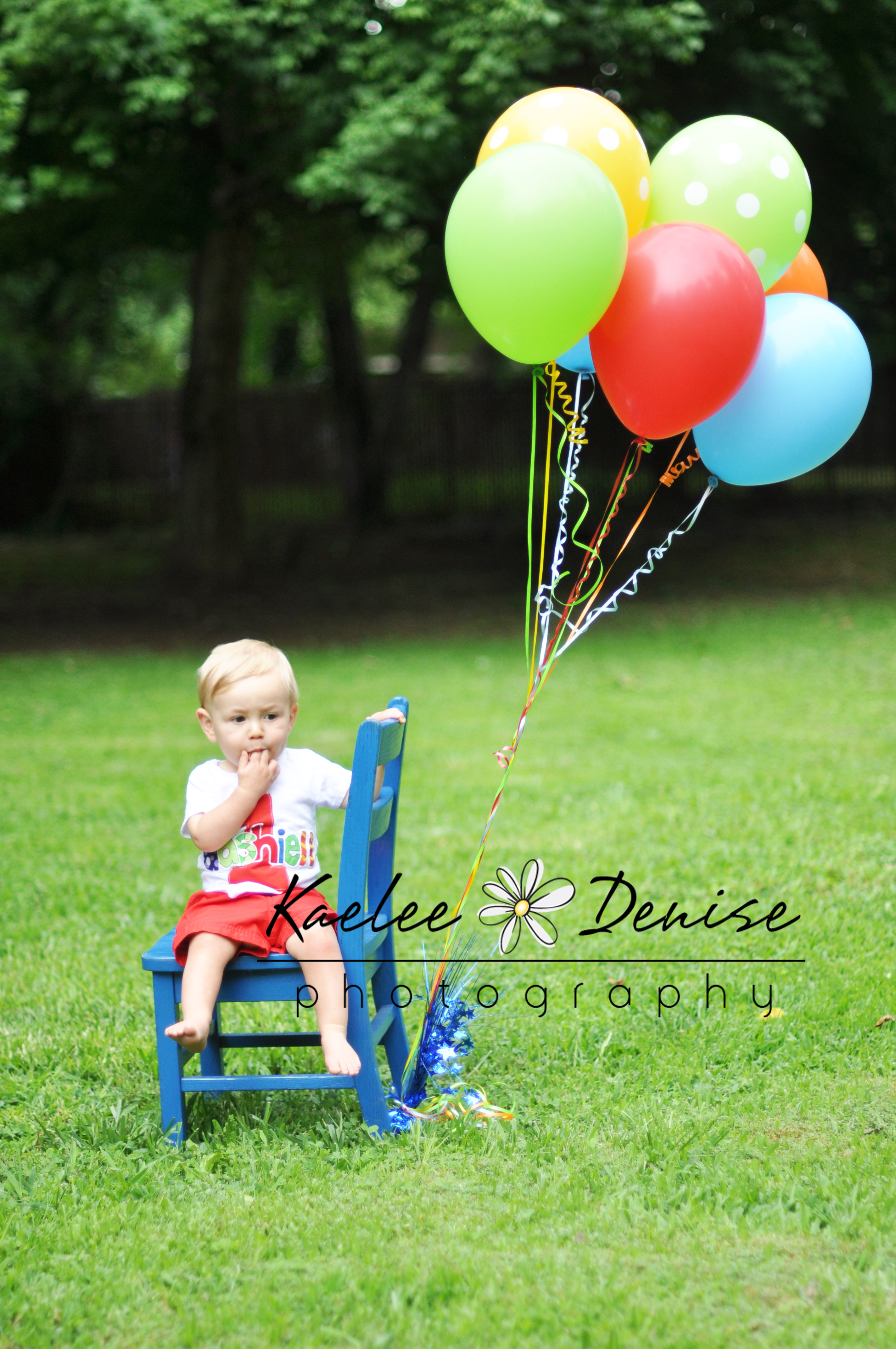 Kaelee Denise Photography