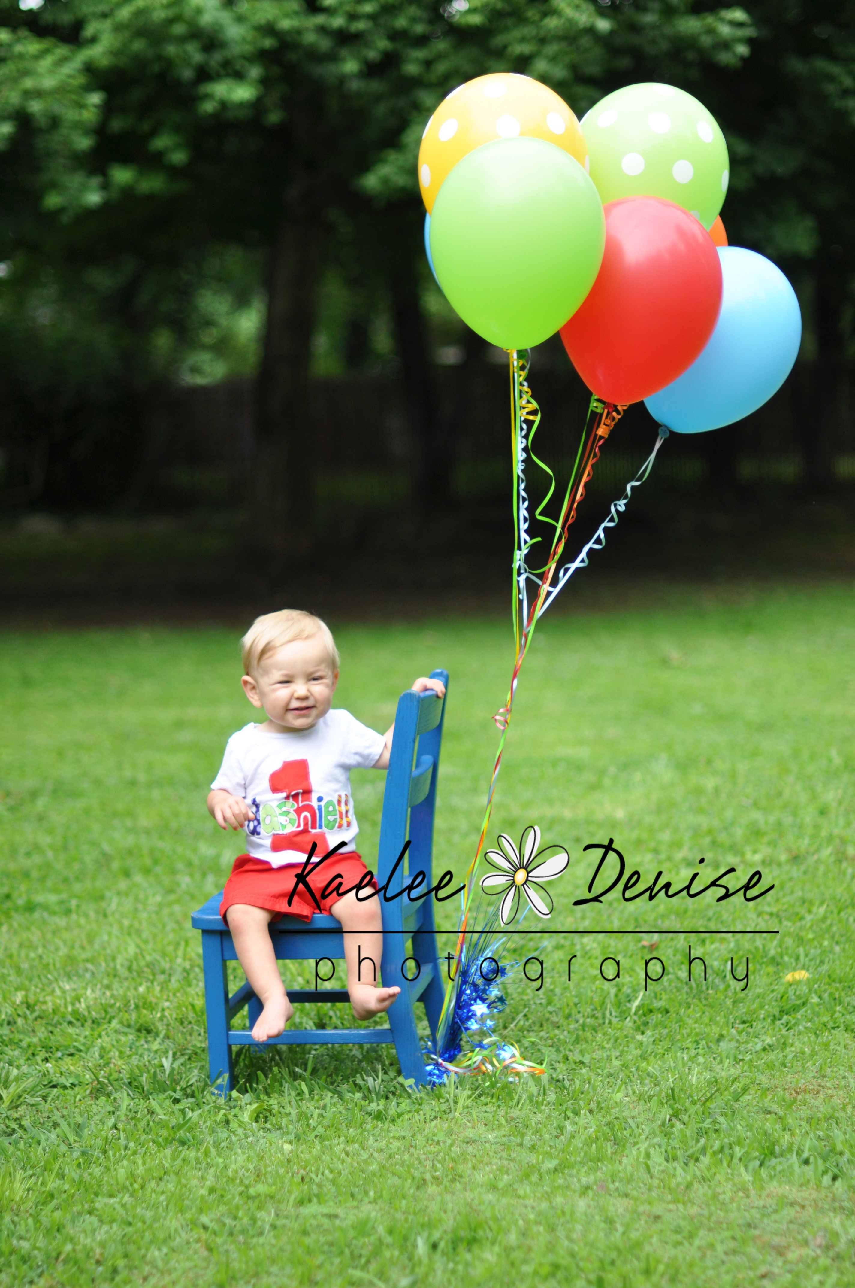 Kaelee Denise Photography