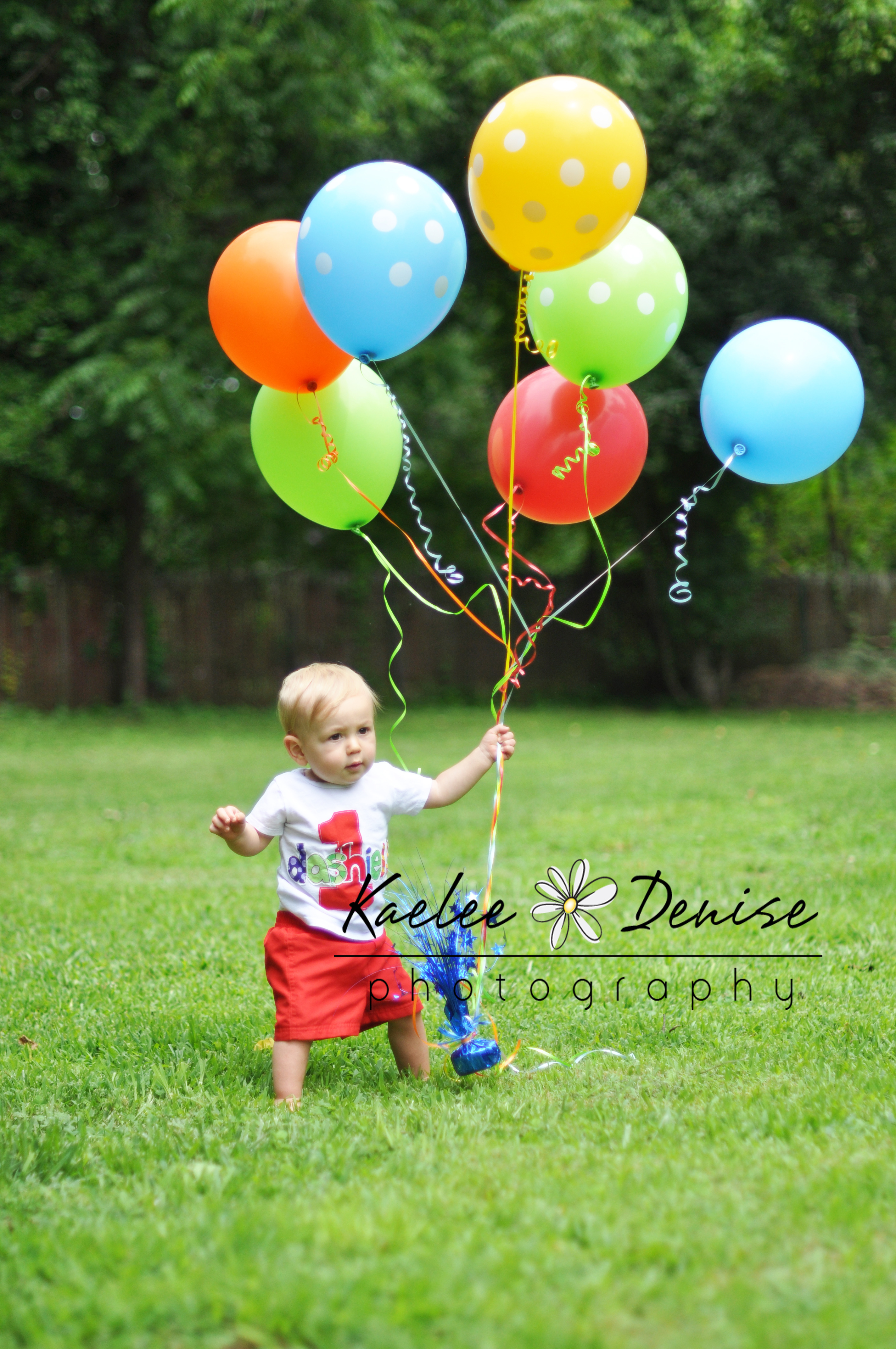 Kaelee Denise Photography