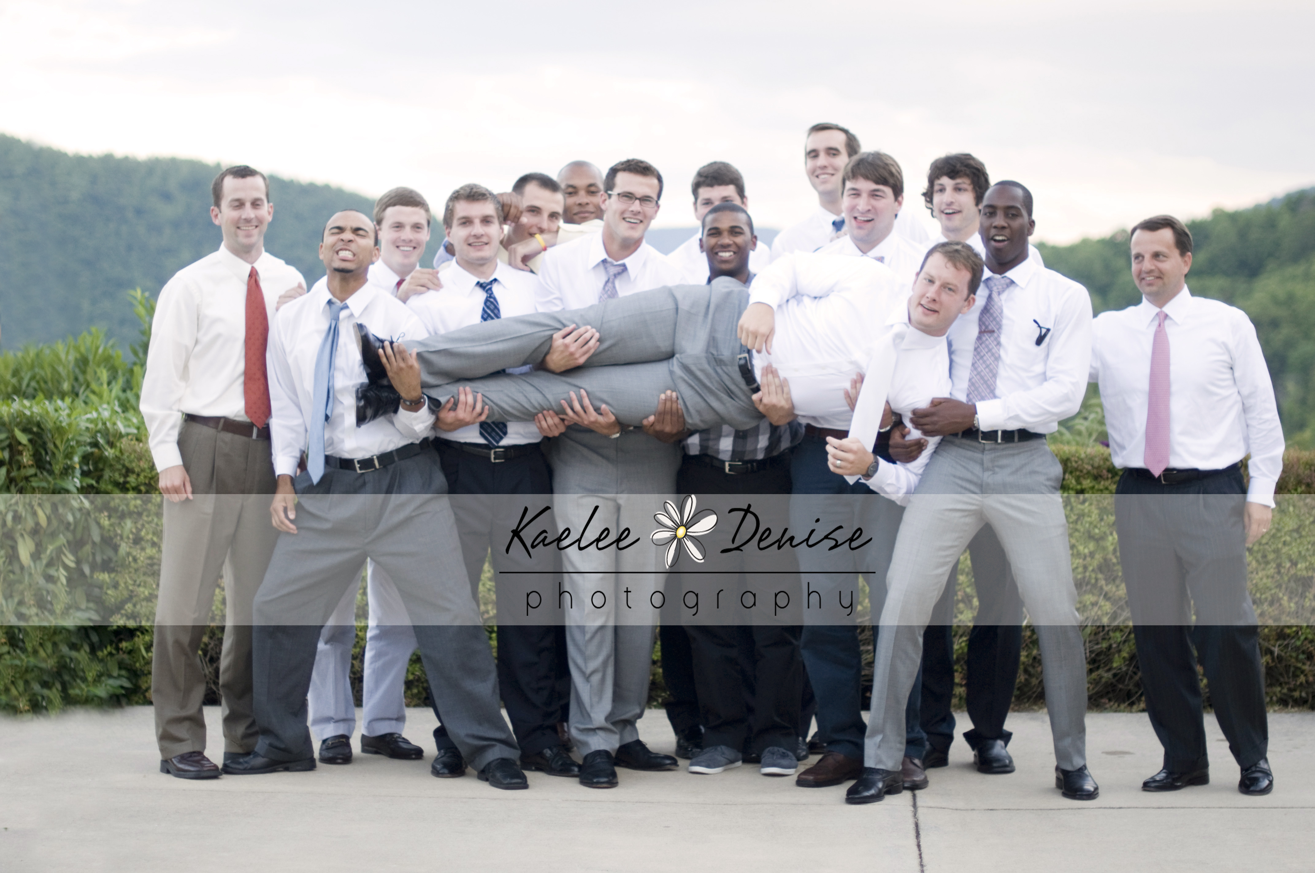 Kaelee Denise Photography