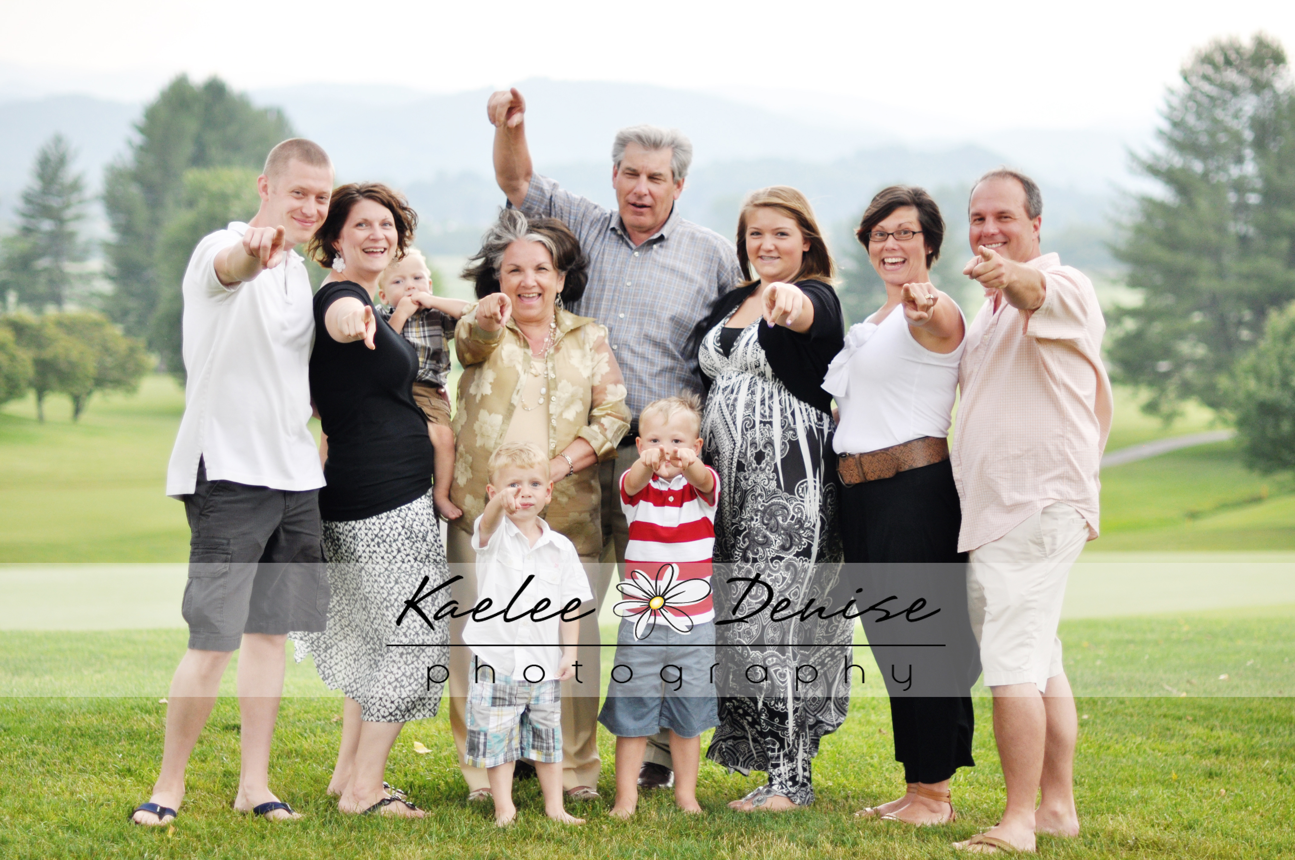 Kaelee Denise Photography