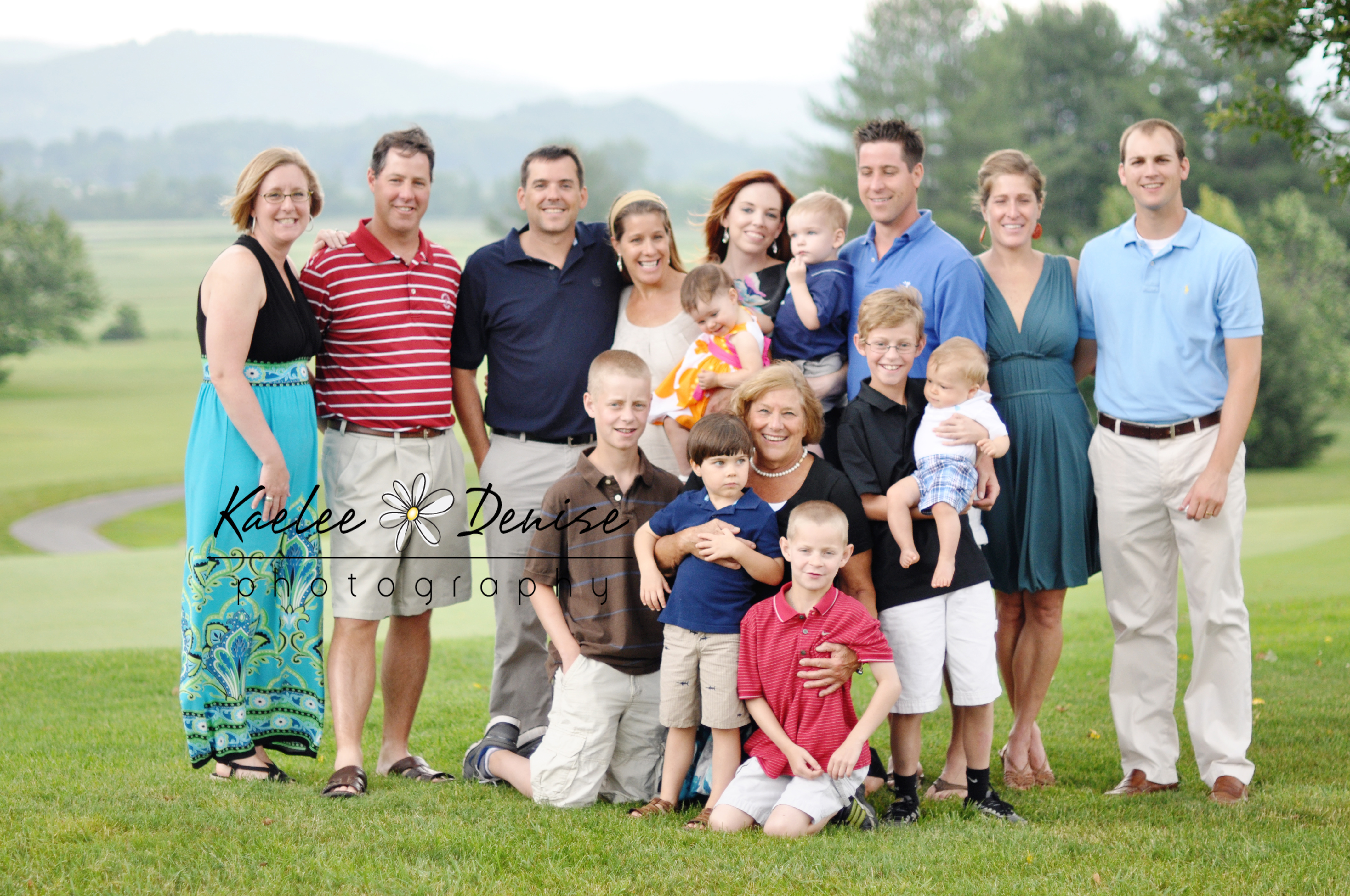 Kaelee Denise Photography