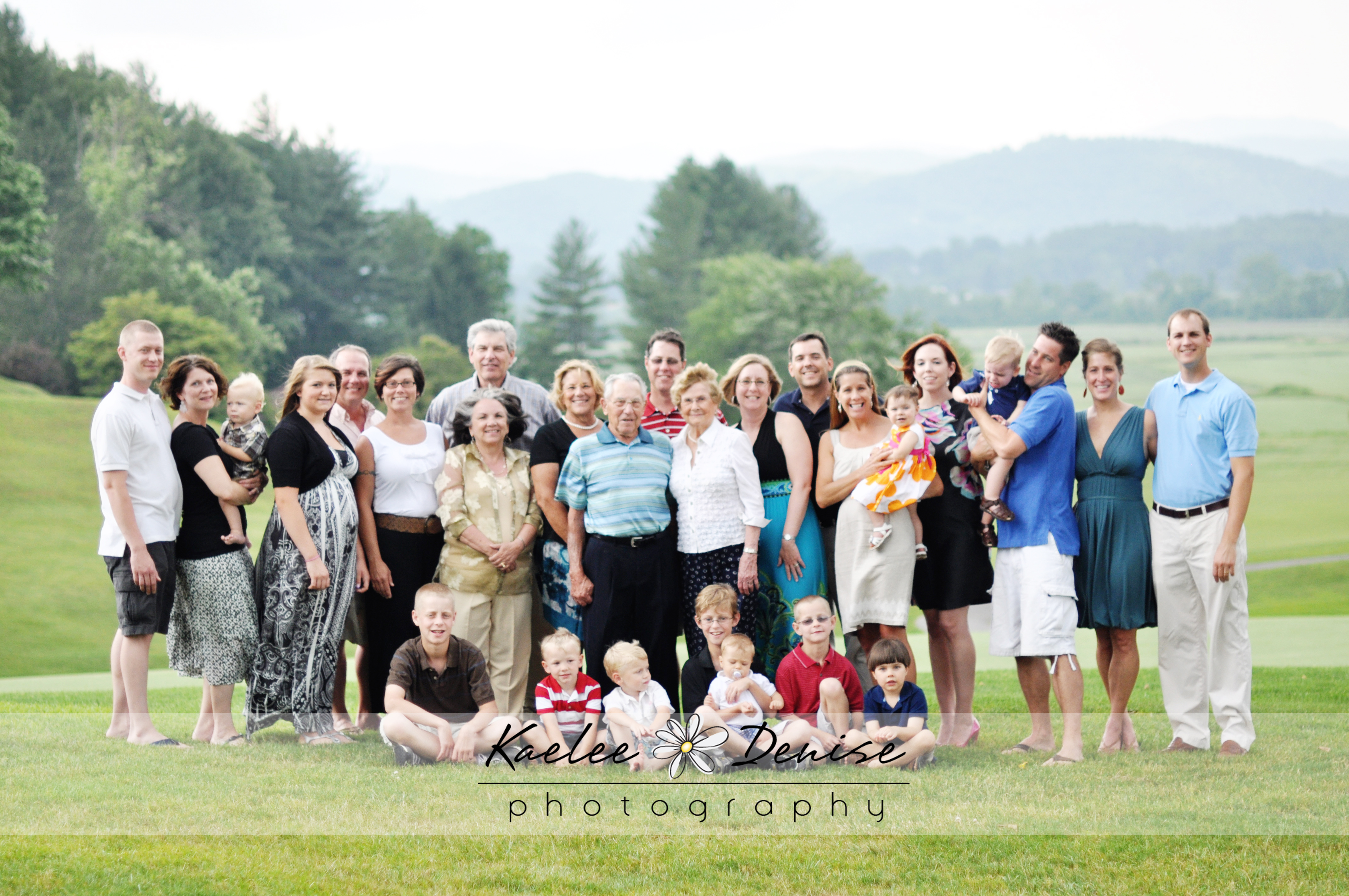 Kaelee Denise Photography