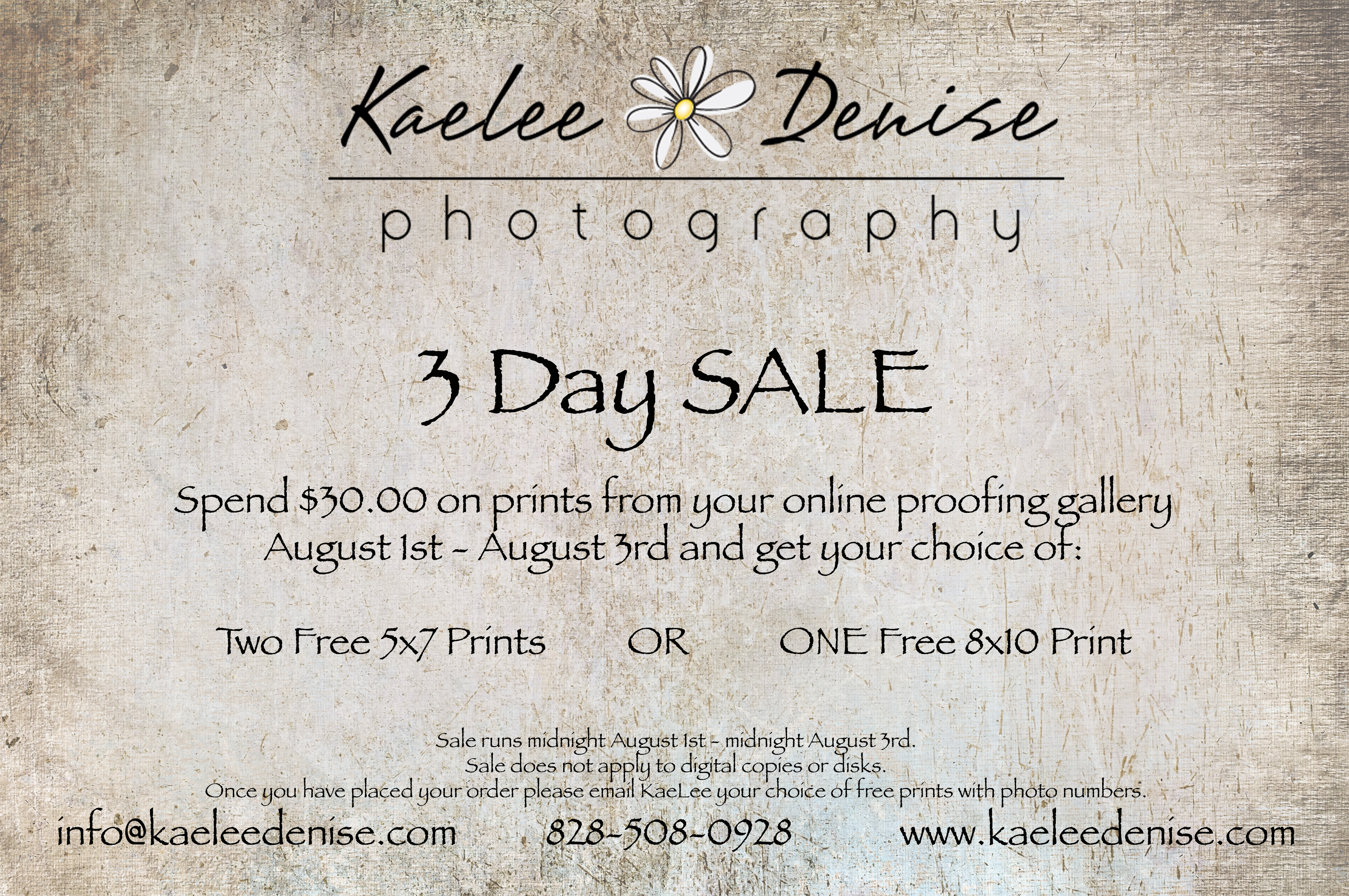 Kaelee Denise Photography