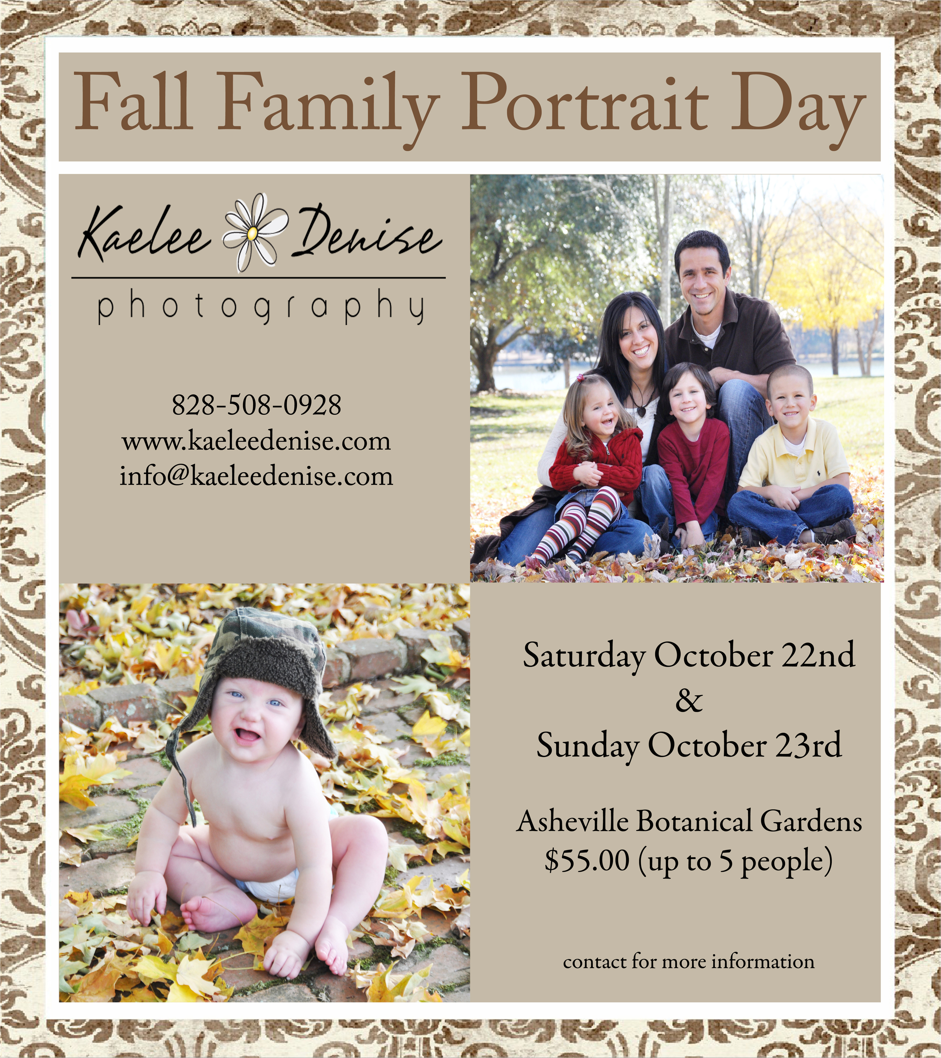 Kaelee Denise Photography