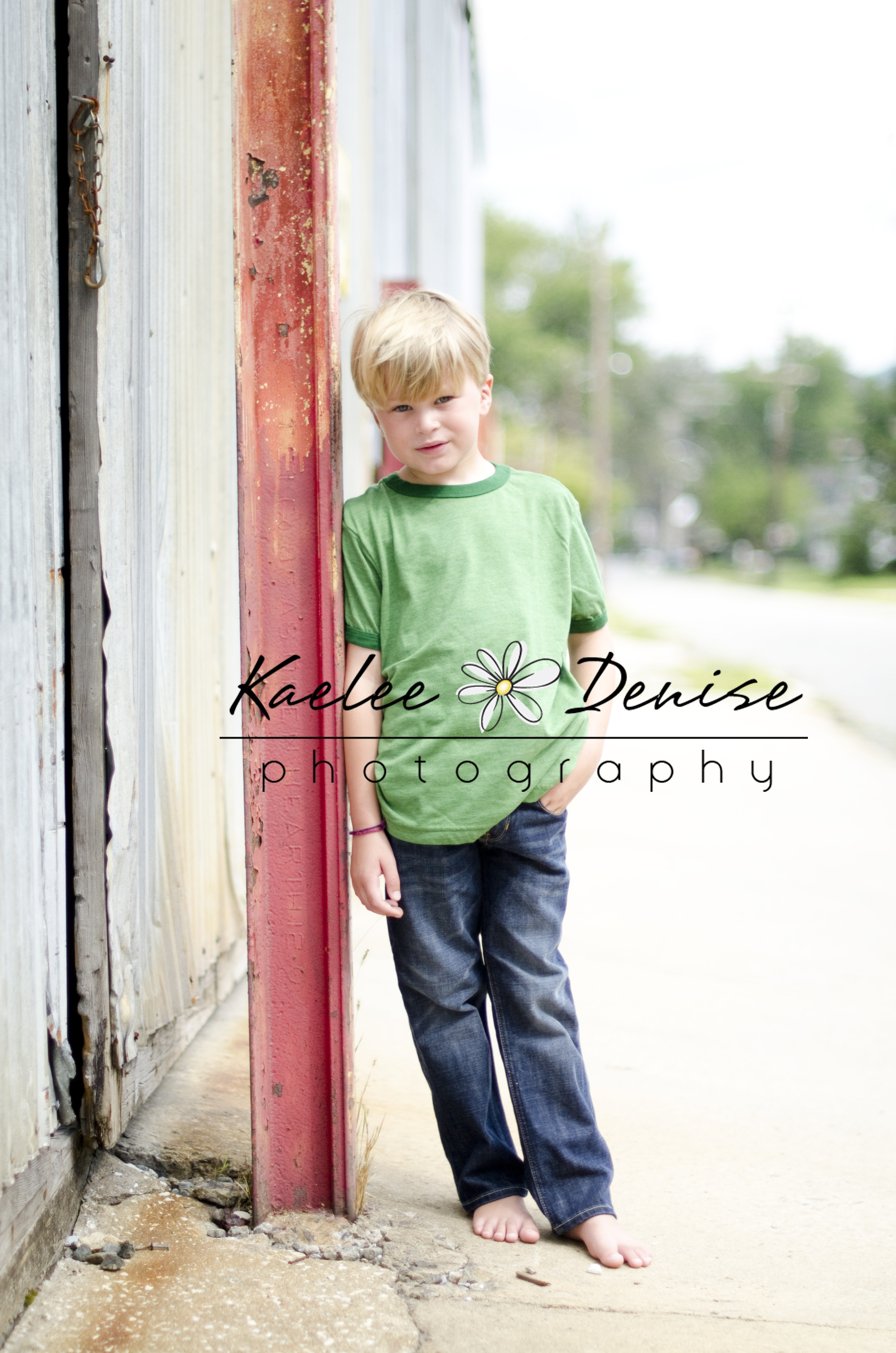 Kaelee Denise Photography