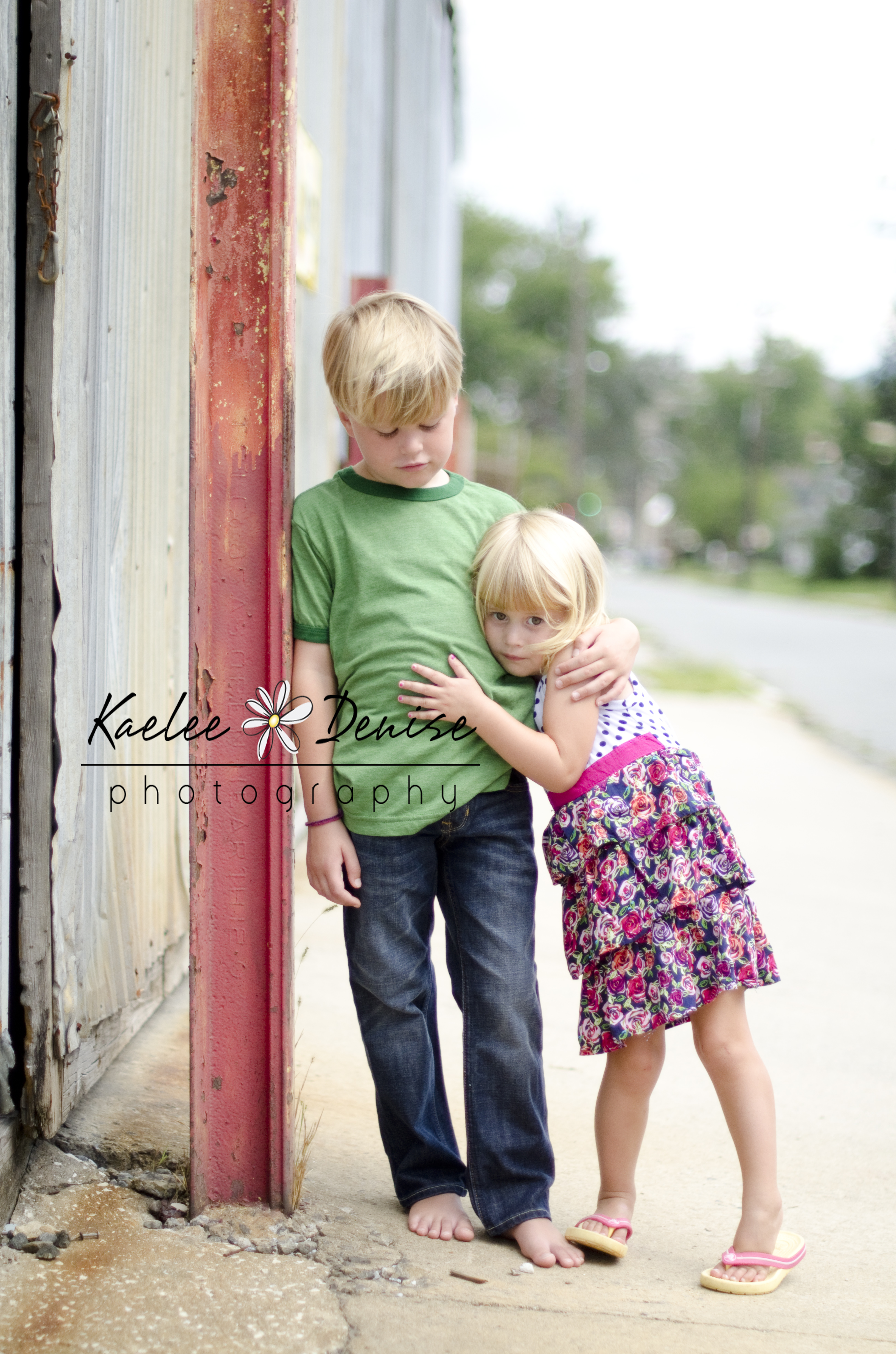 Kaelee Denise Photography