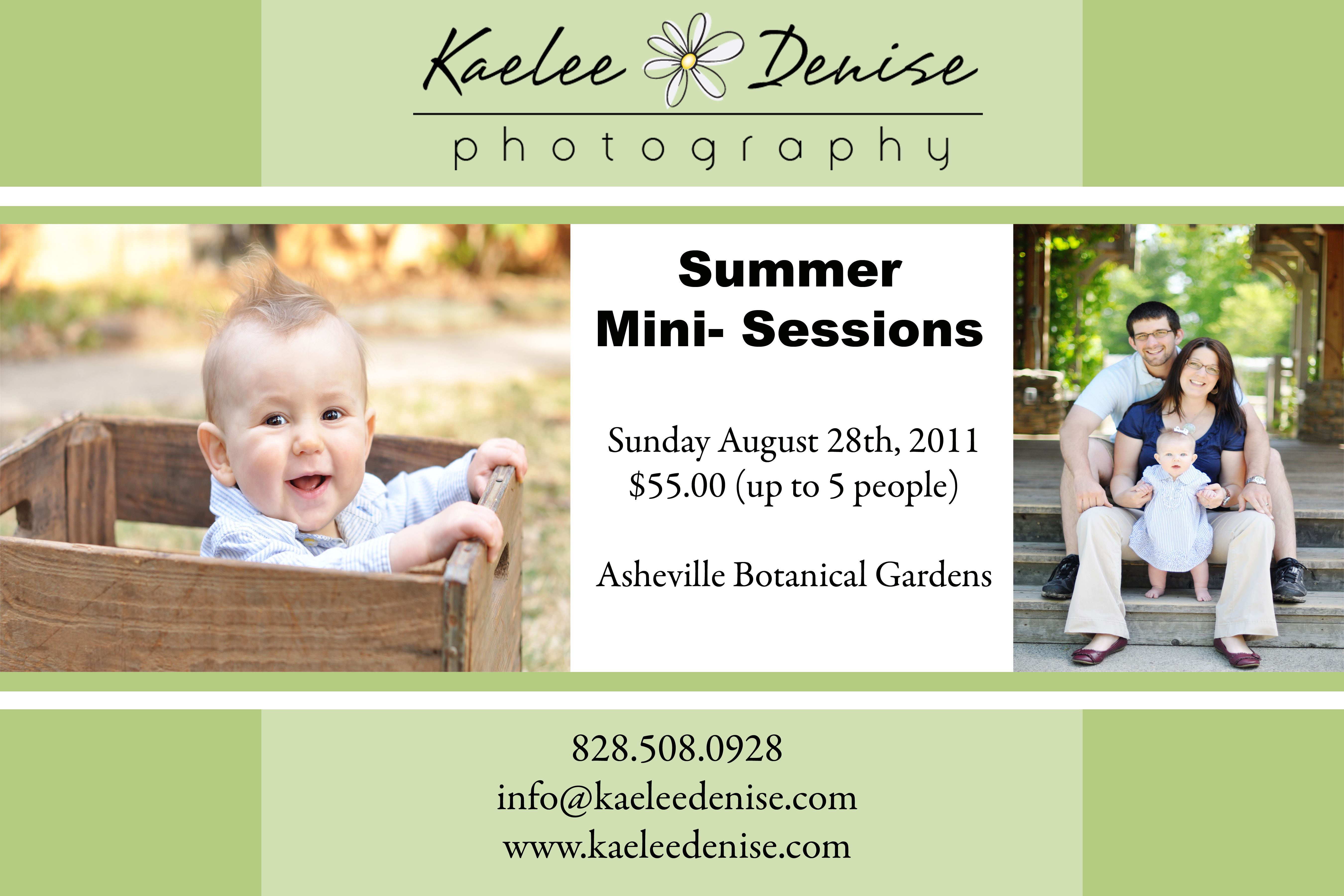 Kaelee Denise Photography