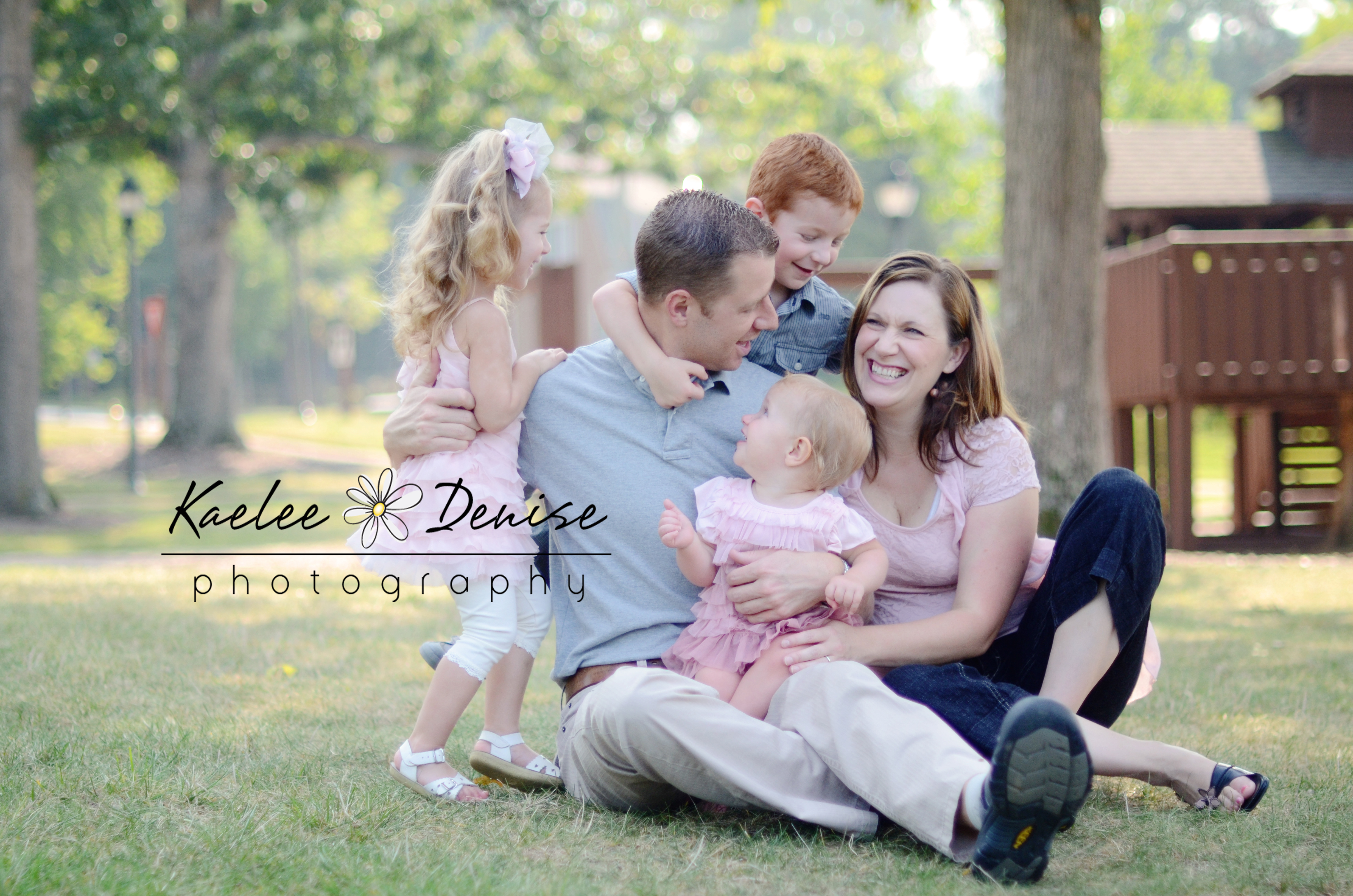 Kaelee Denise Photography