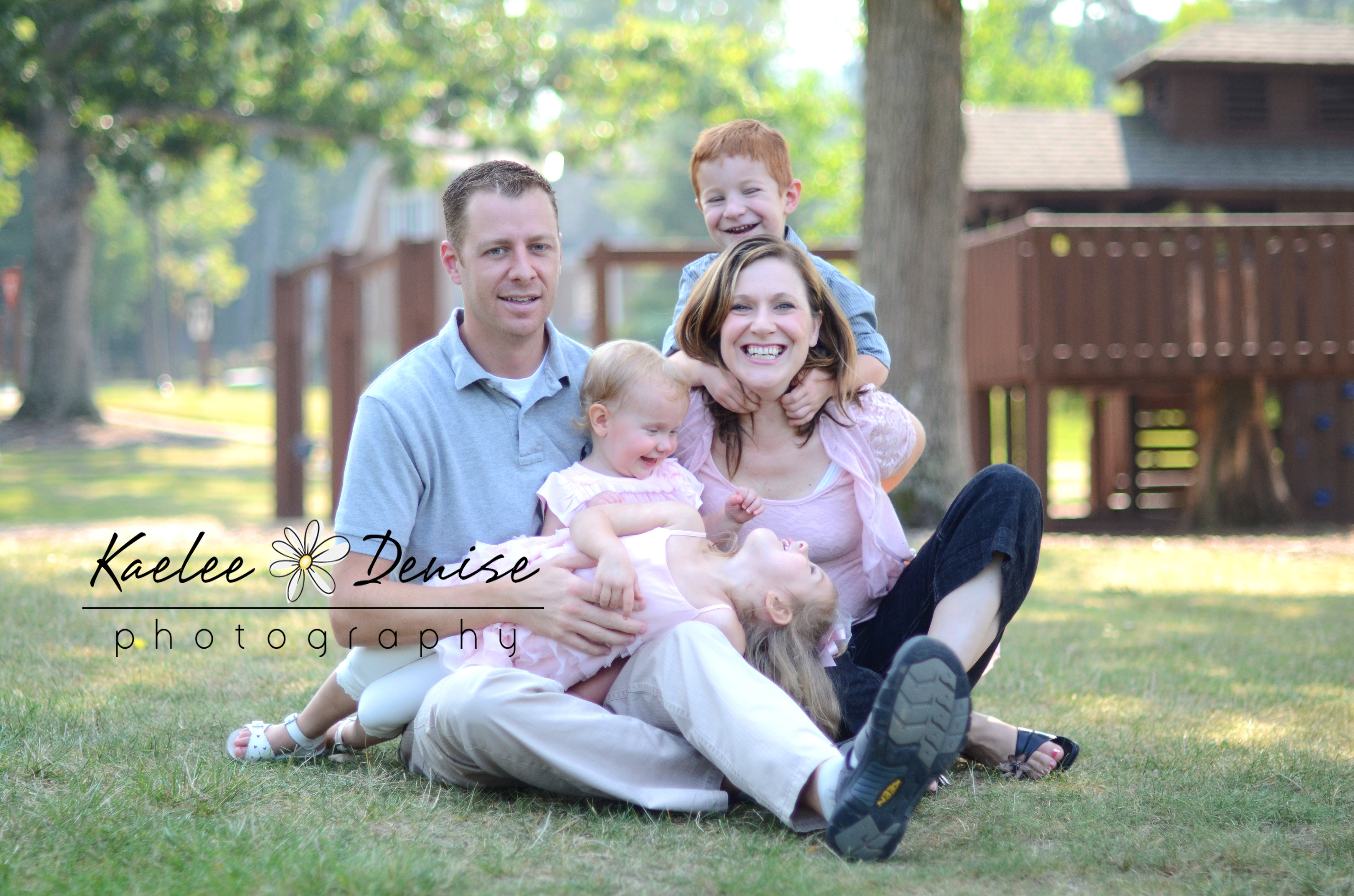 Kaelee Denise Photography