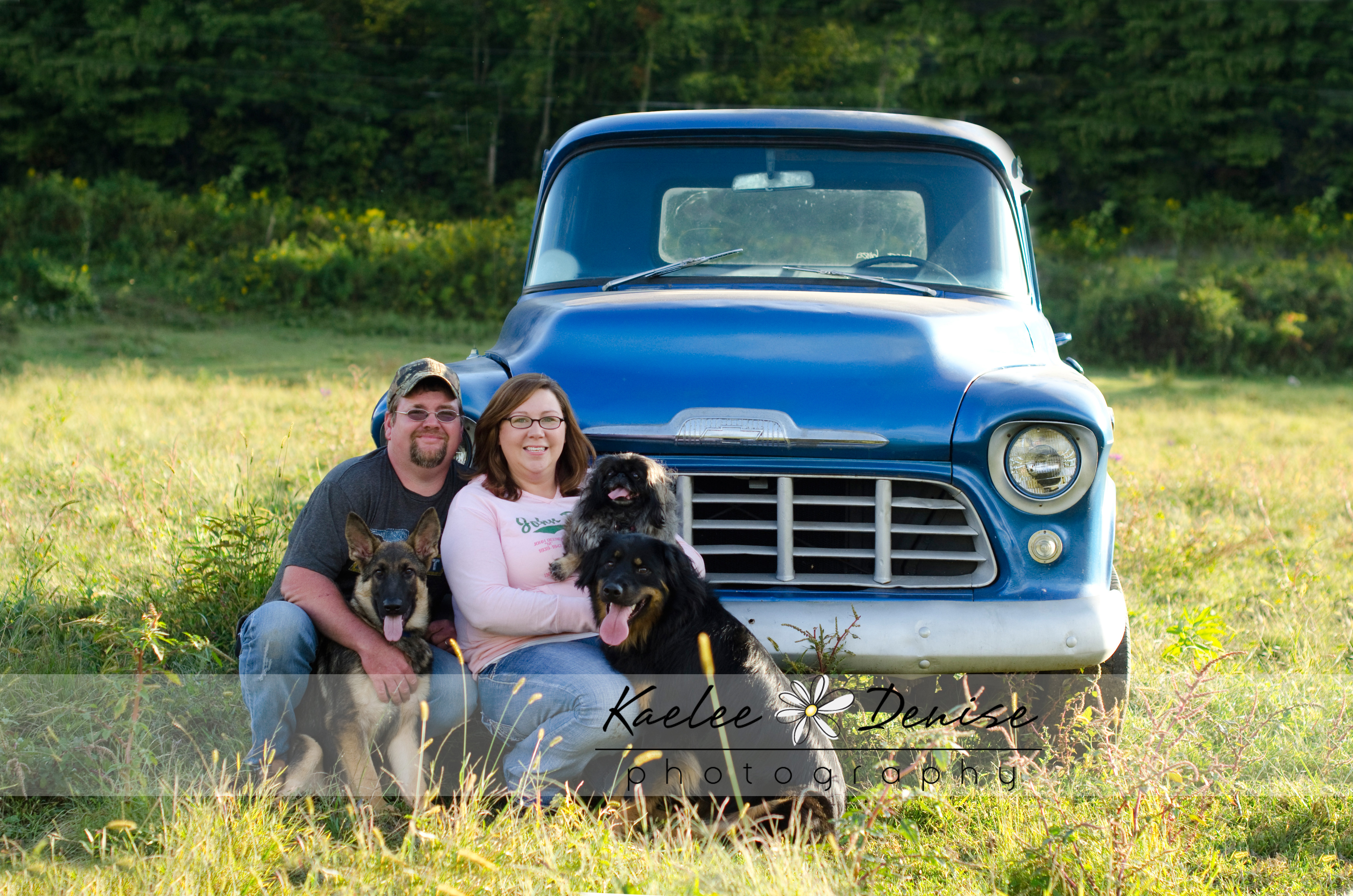 Kaelee Denise Photography