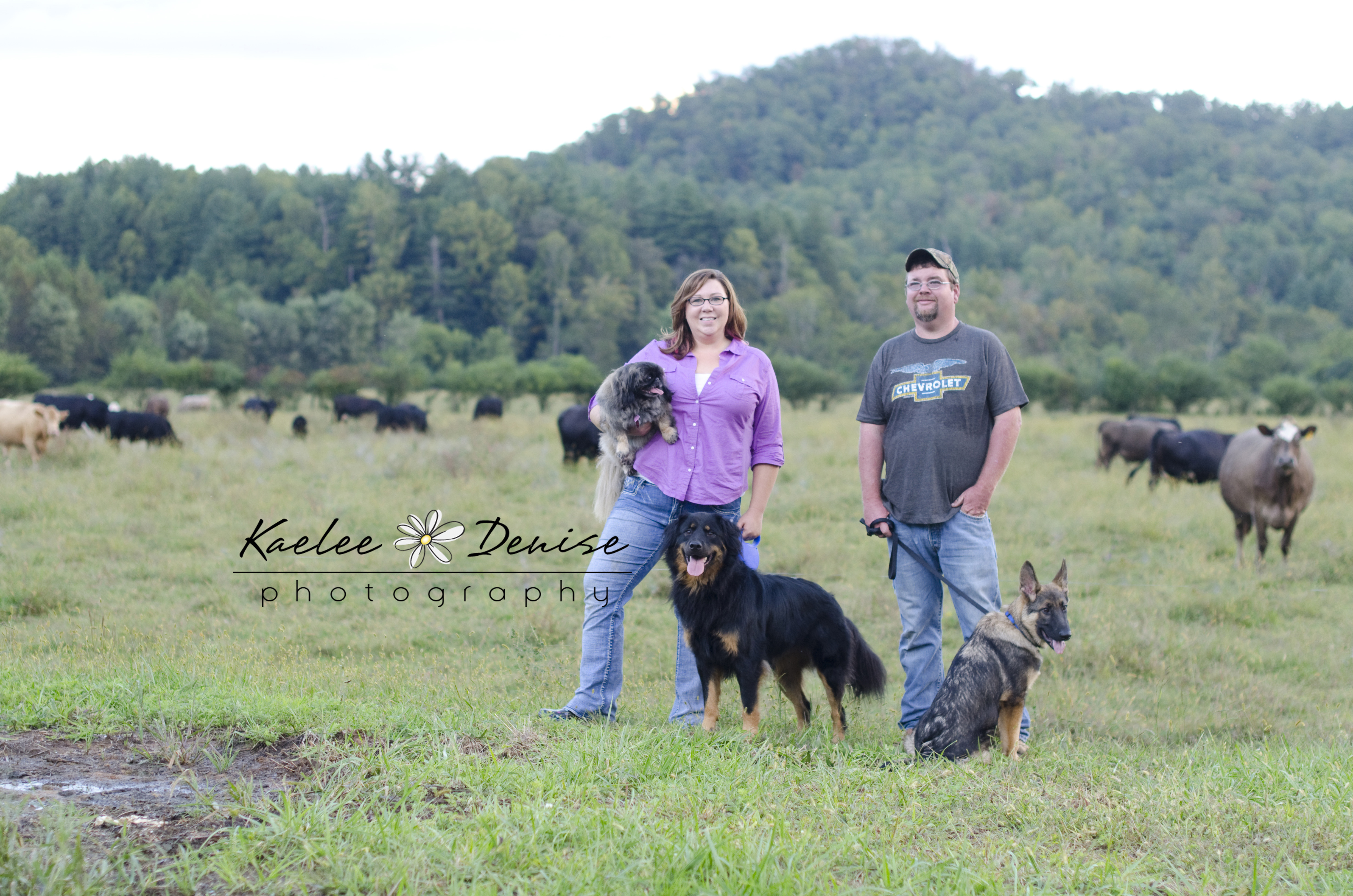 Kaelee Denise Photography