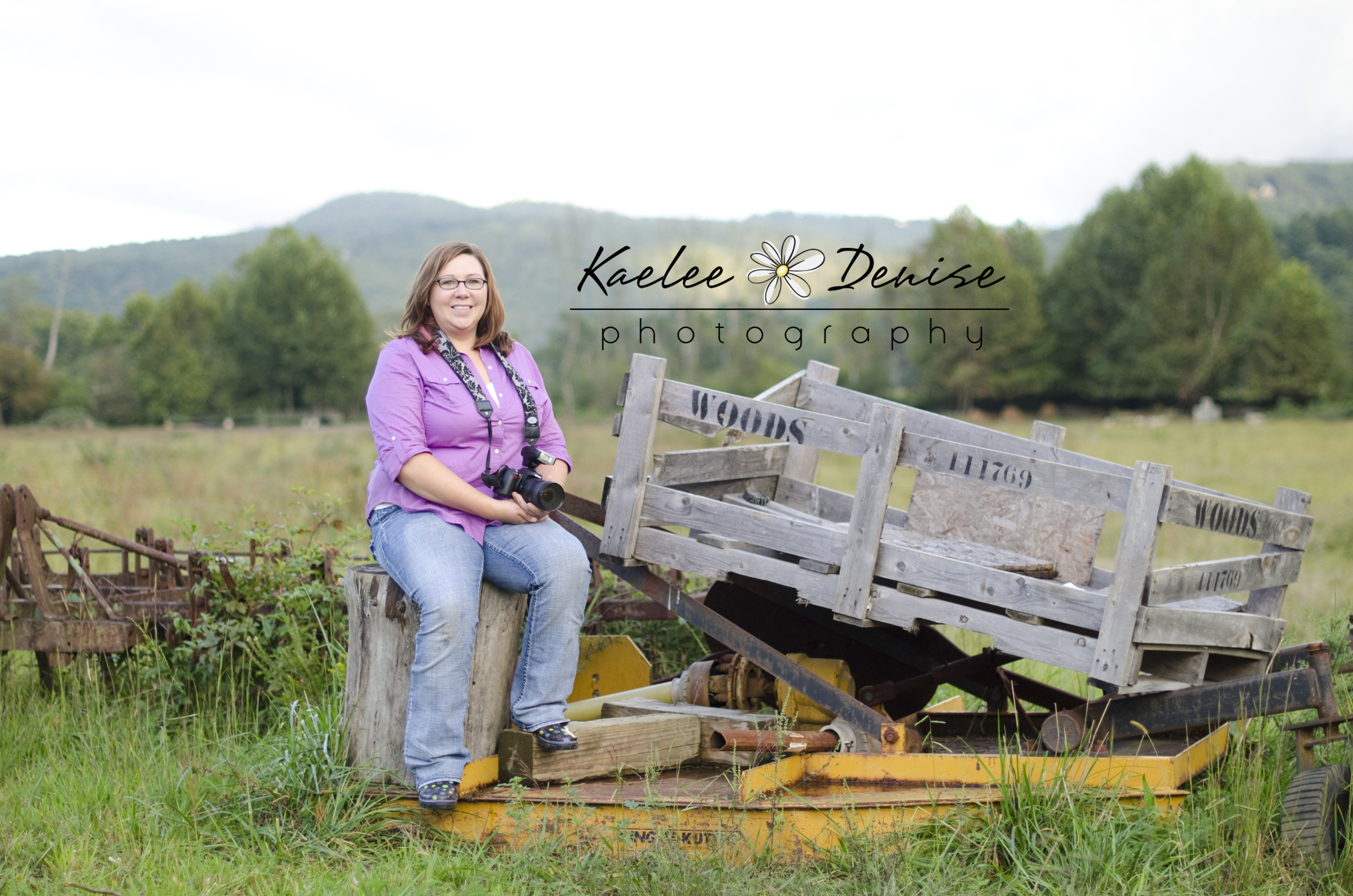 Kaelee Denise Photography