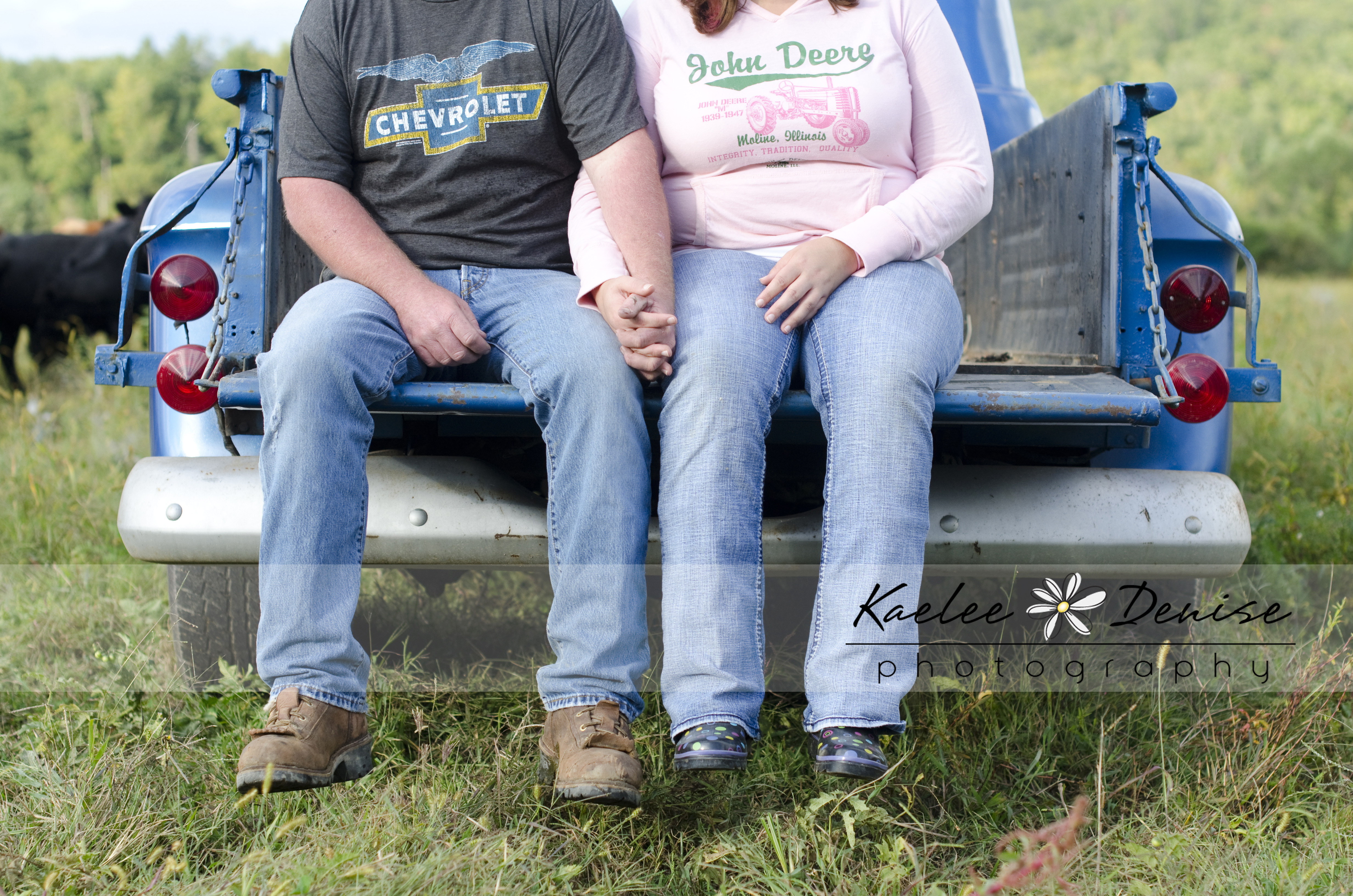 Kaelee Denise Photography