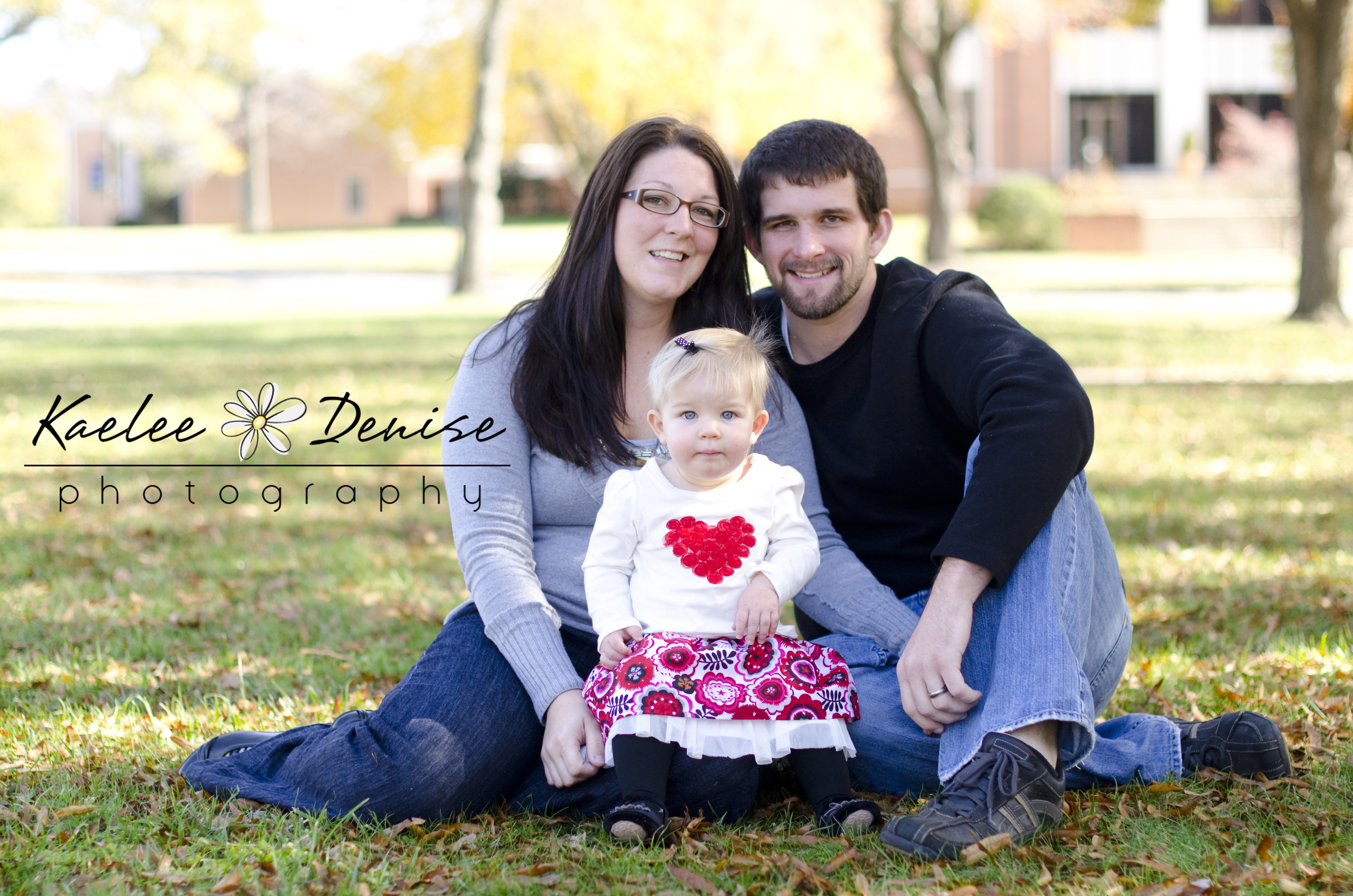 Kaelee Denise Photography