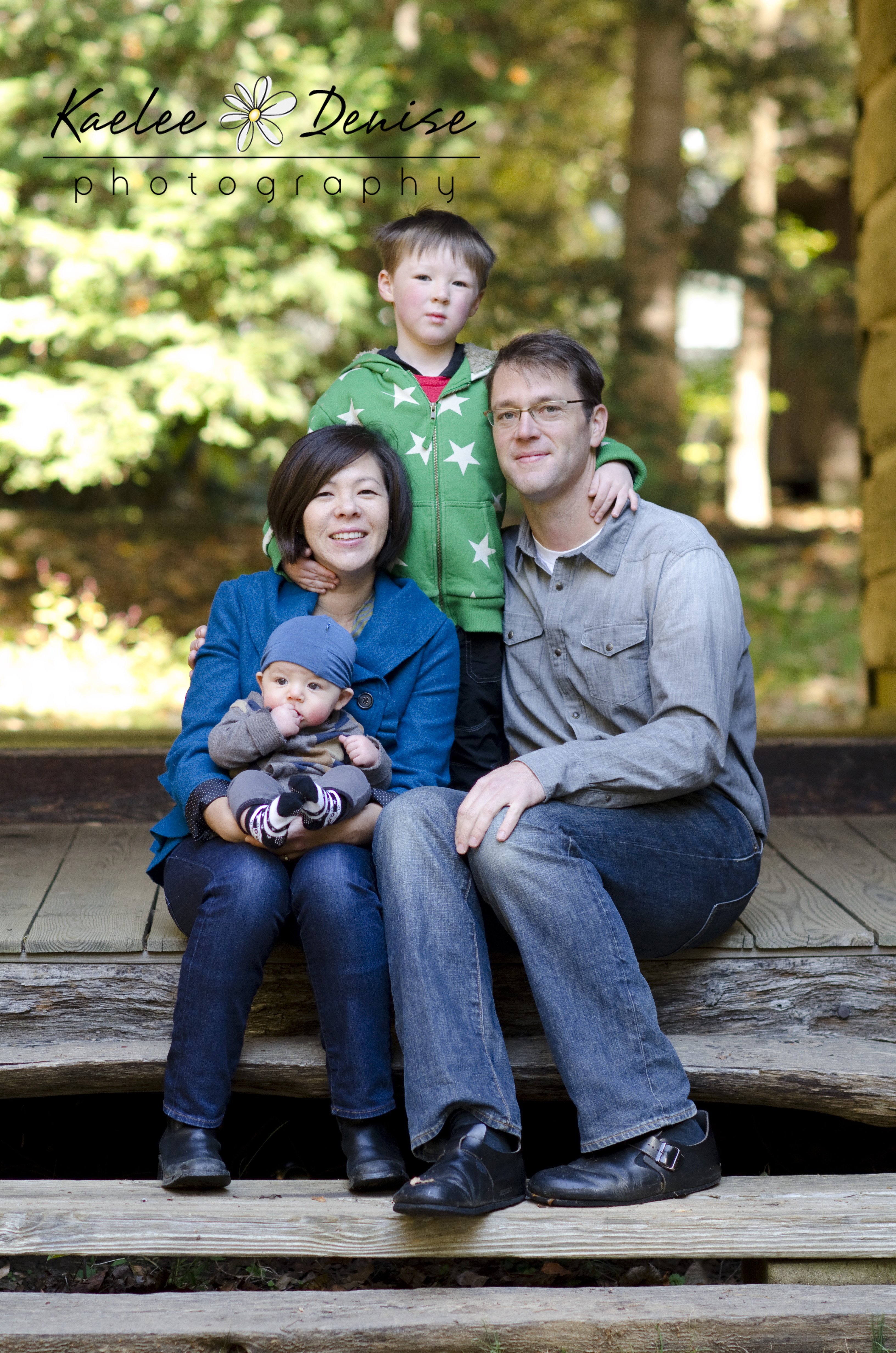 Kaelee Denise Photography