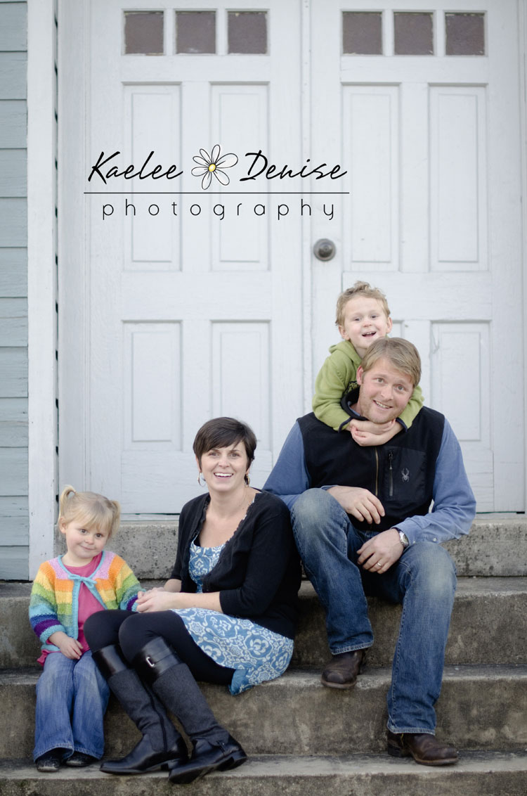 Kaelee Denise Photography