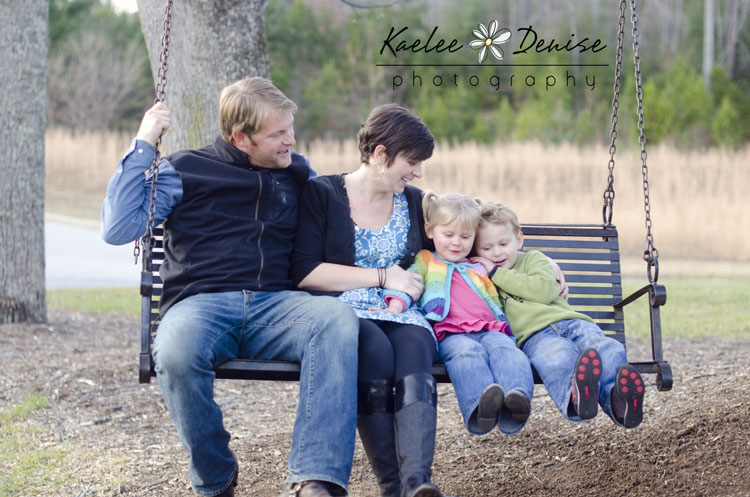 Kaelee Denise Photography