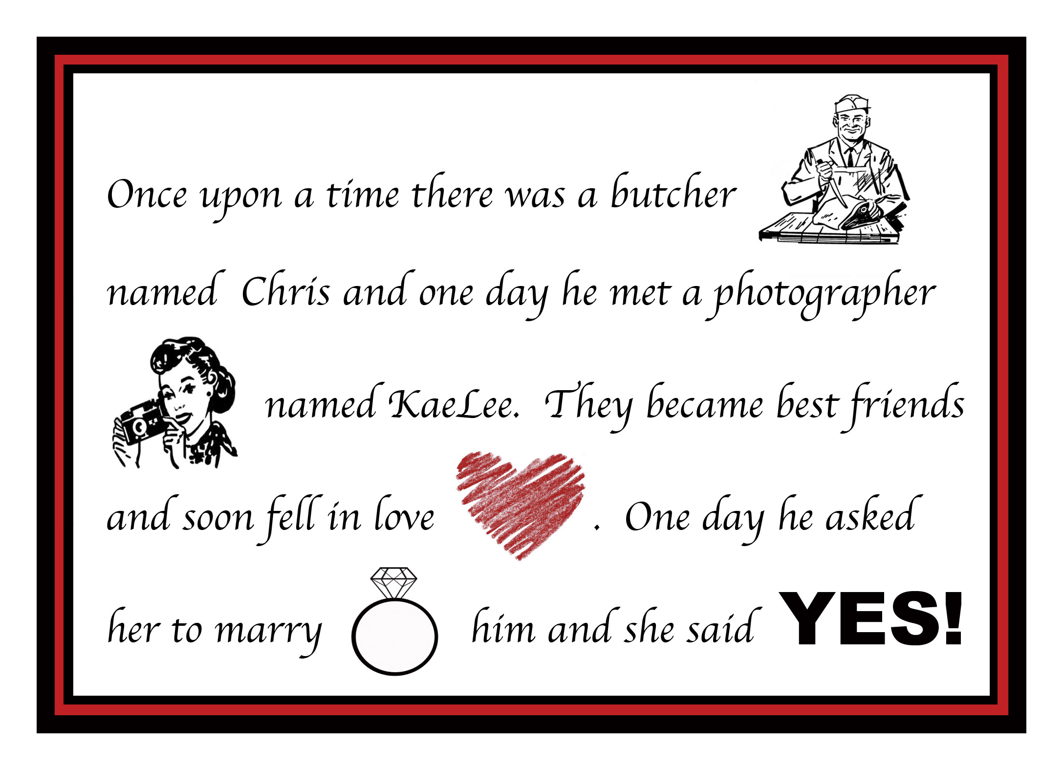 Kaelee Denise Photography