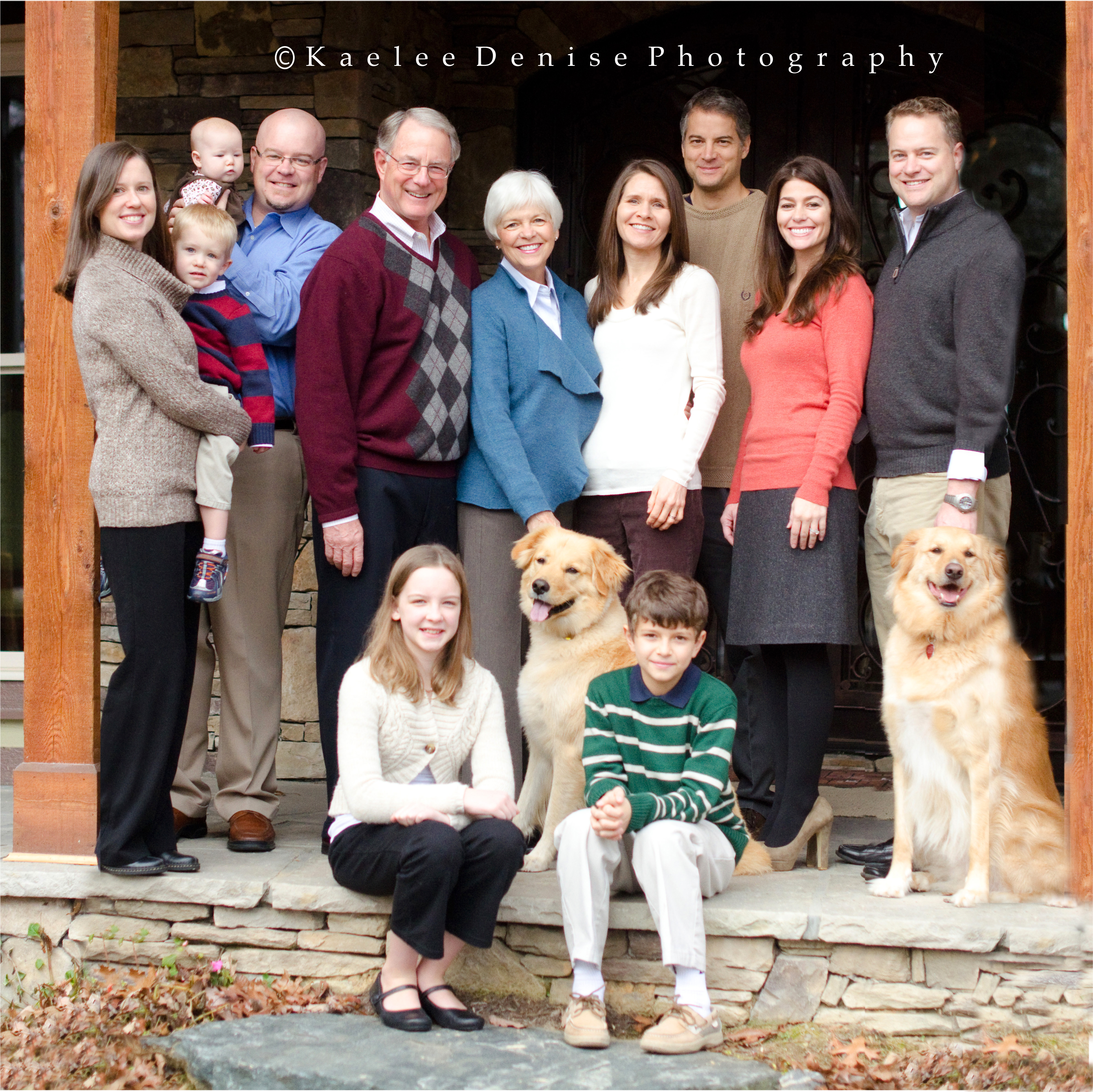 Kaelee Denise Photography