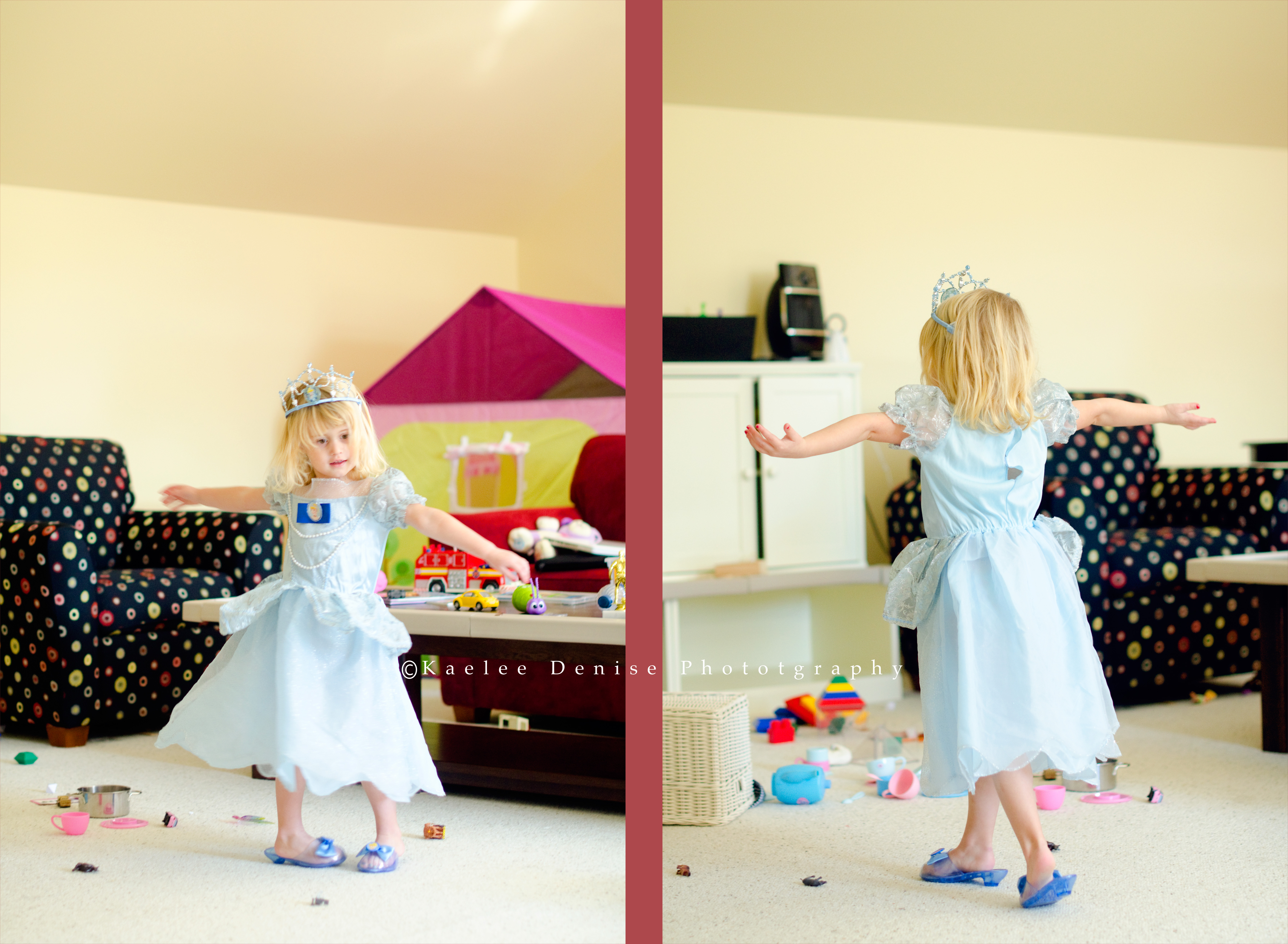 Kaelee Denise Photography