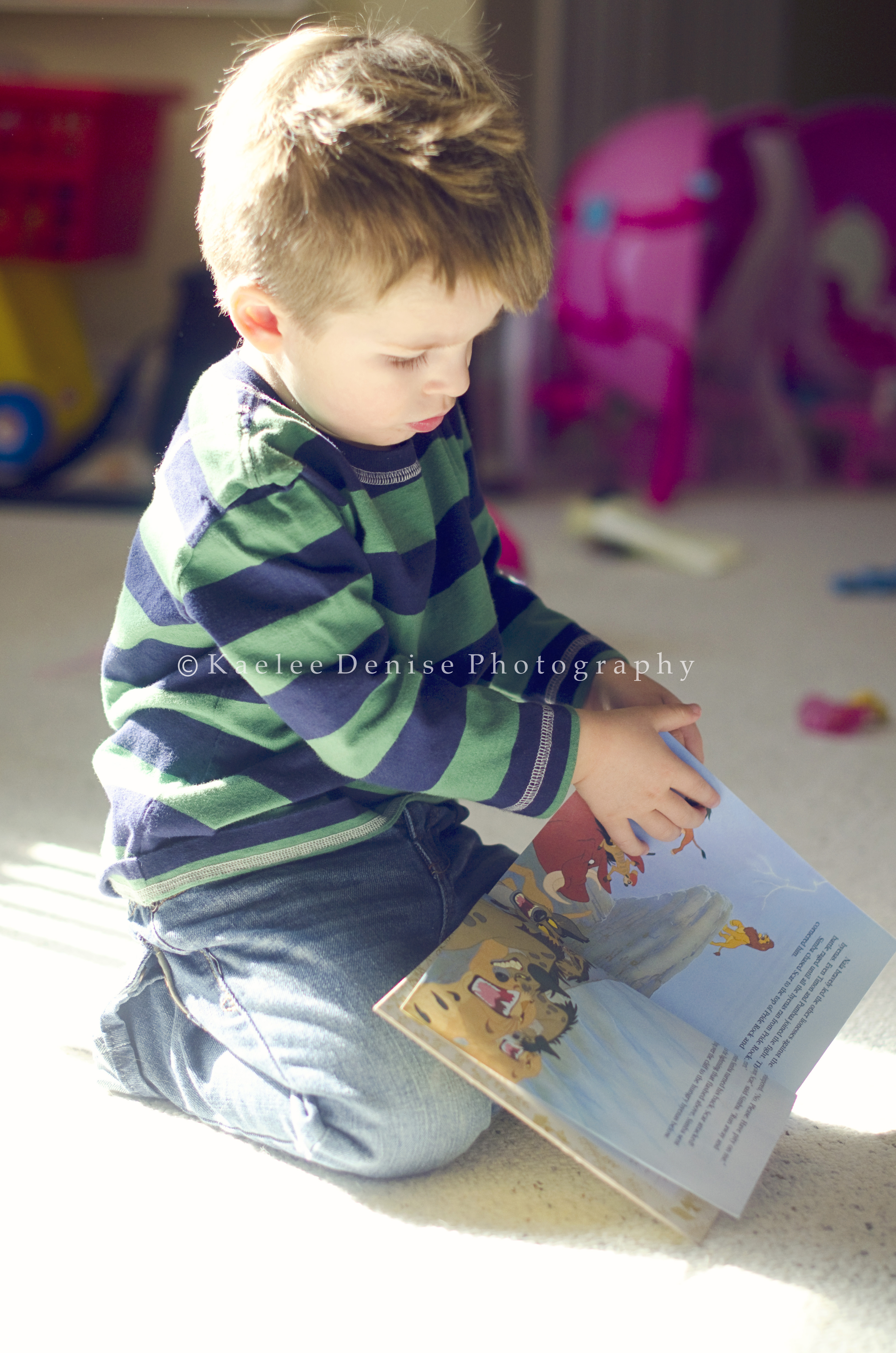 Kaelee Denise Photography