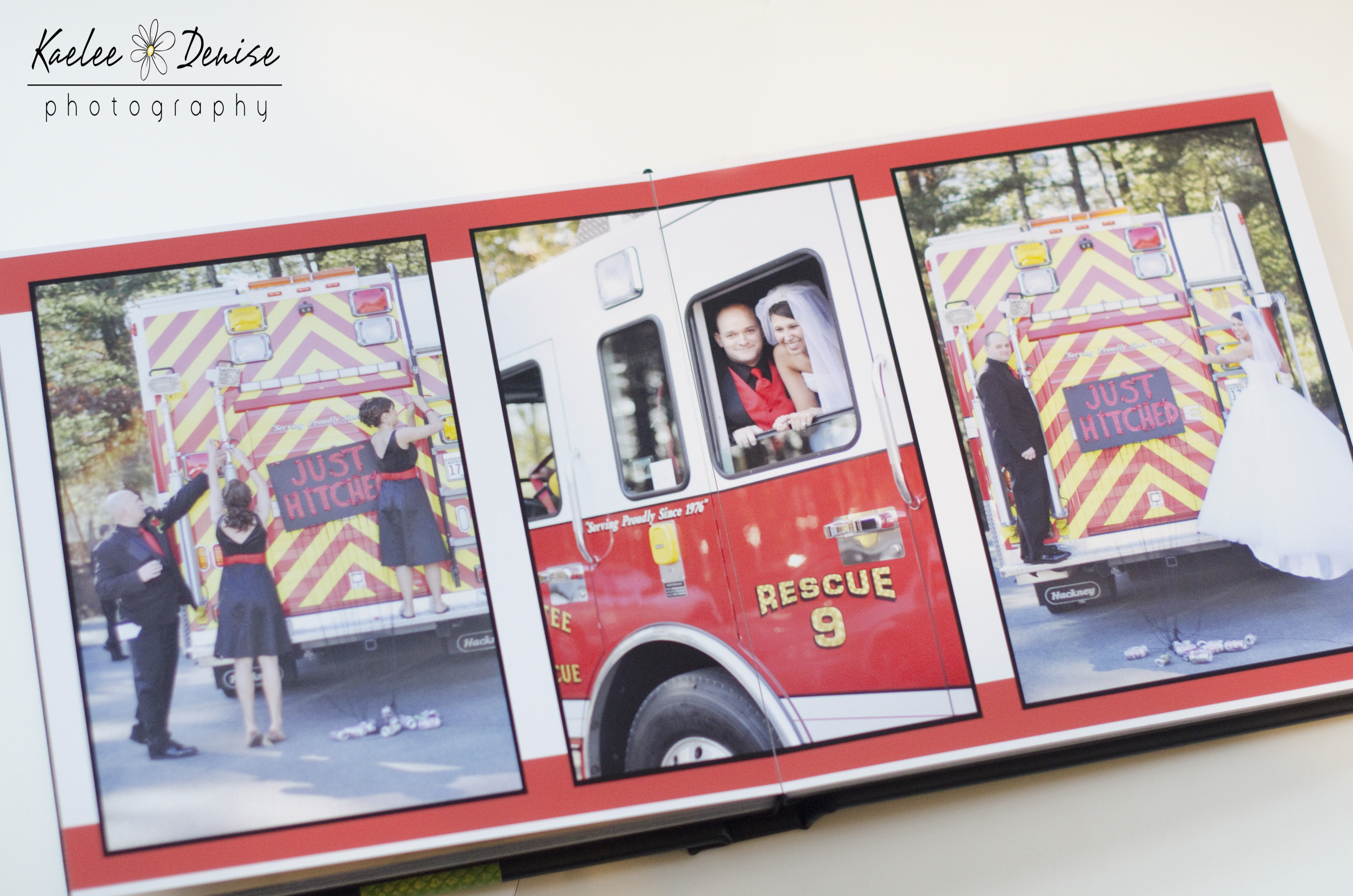 Kaelee Denise Photography