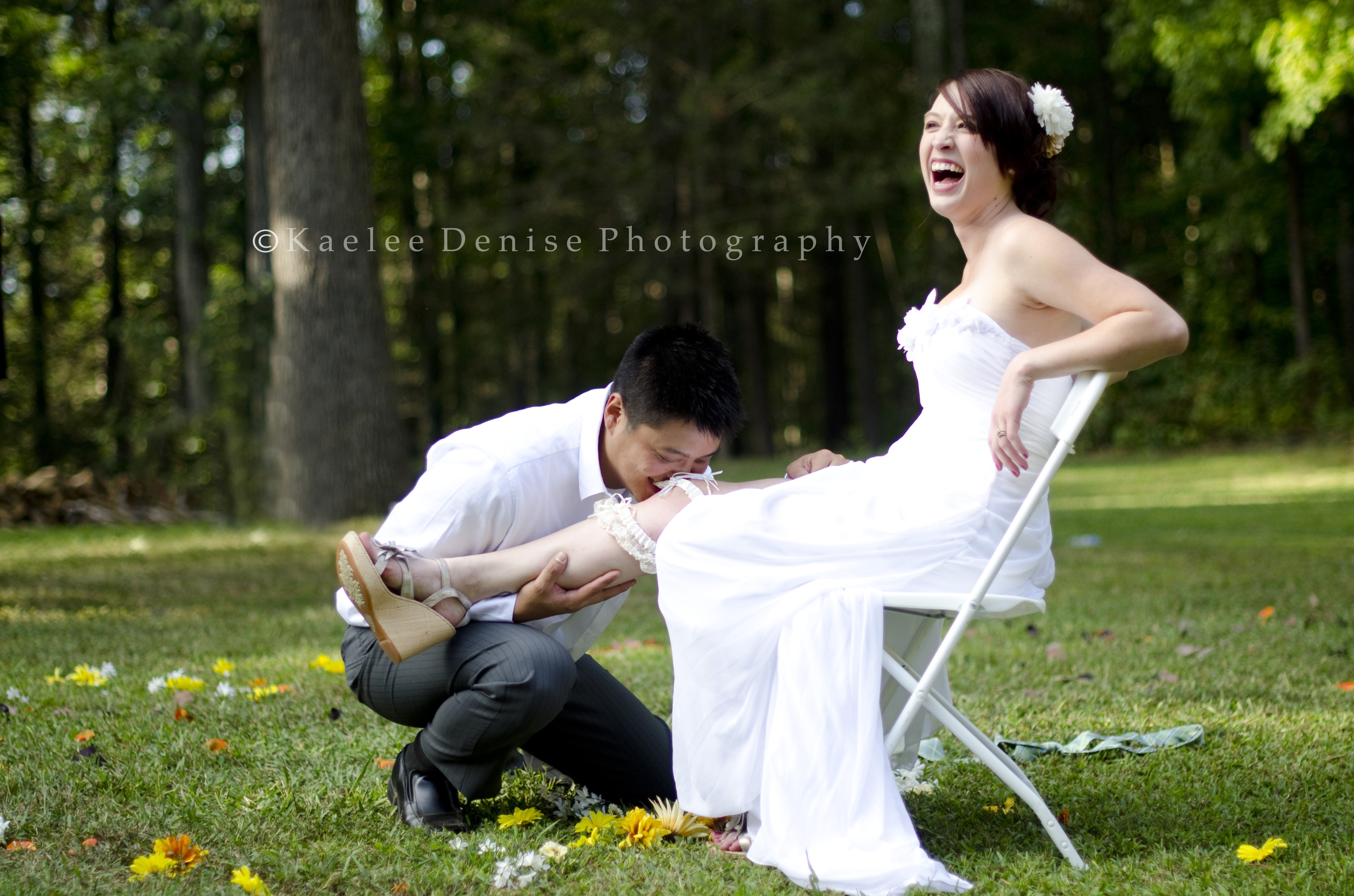 Kaelee Denise Photography