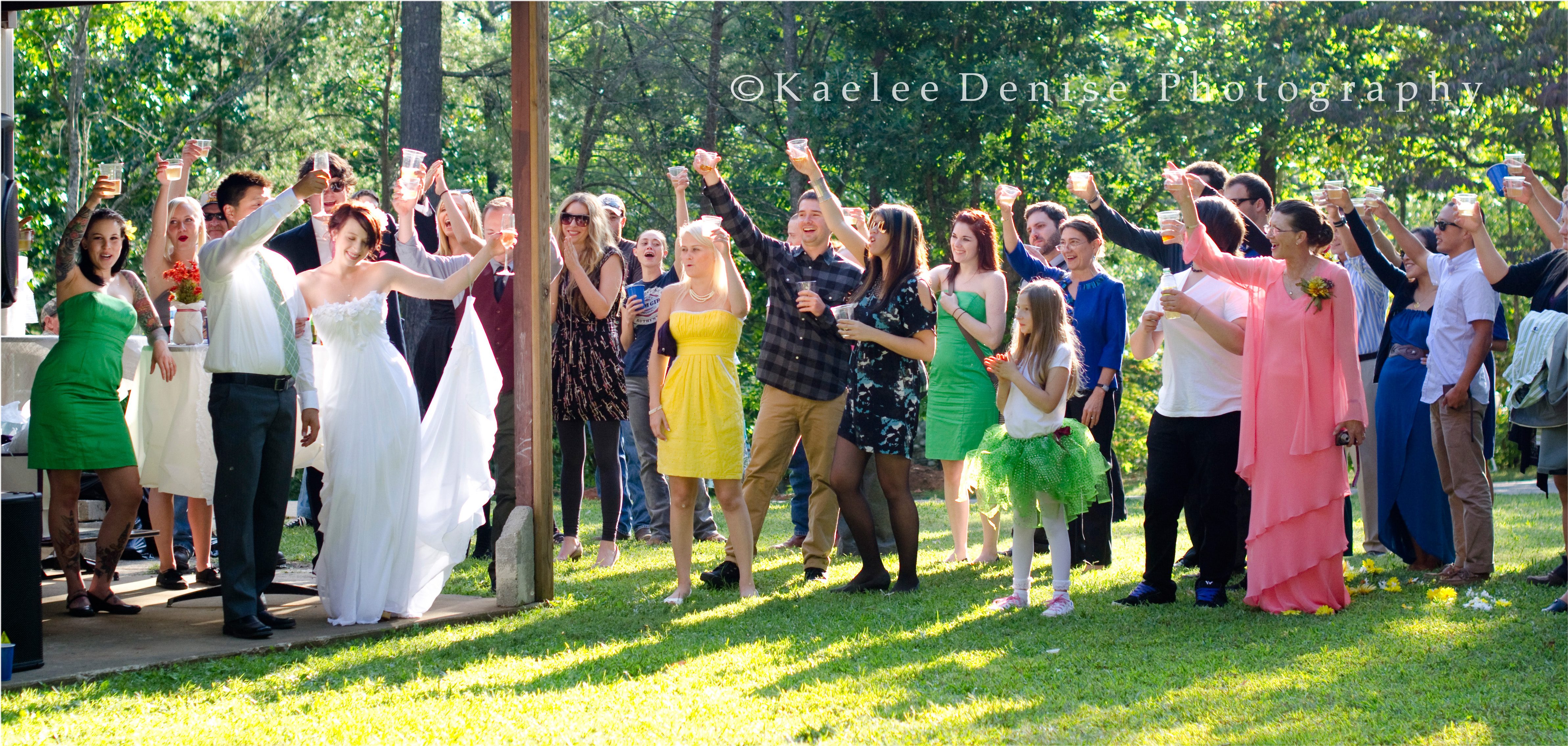 Kaelee Denise Photography