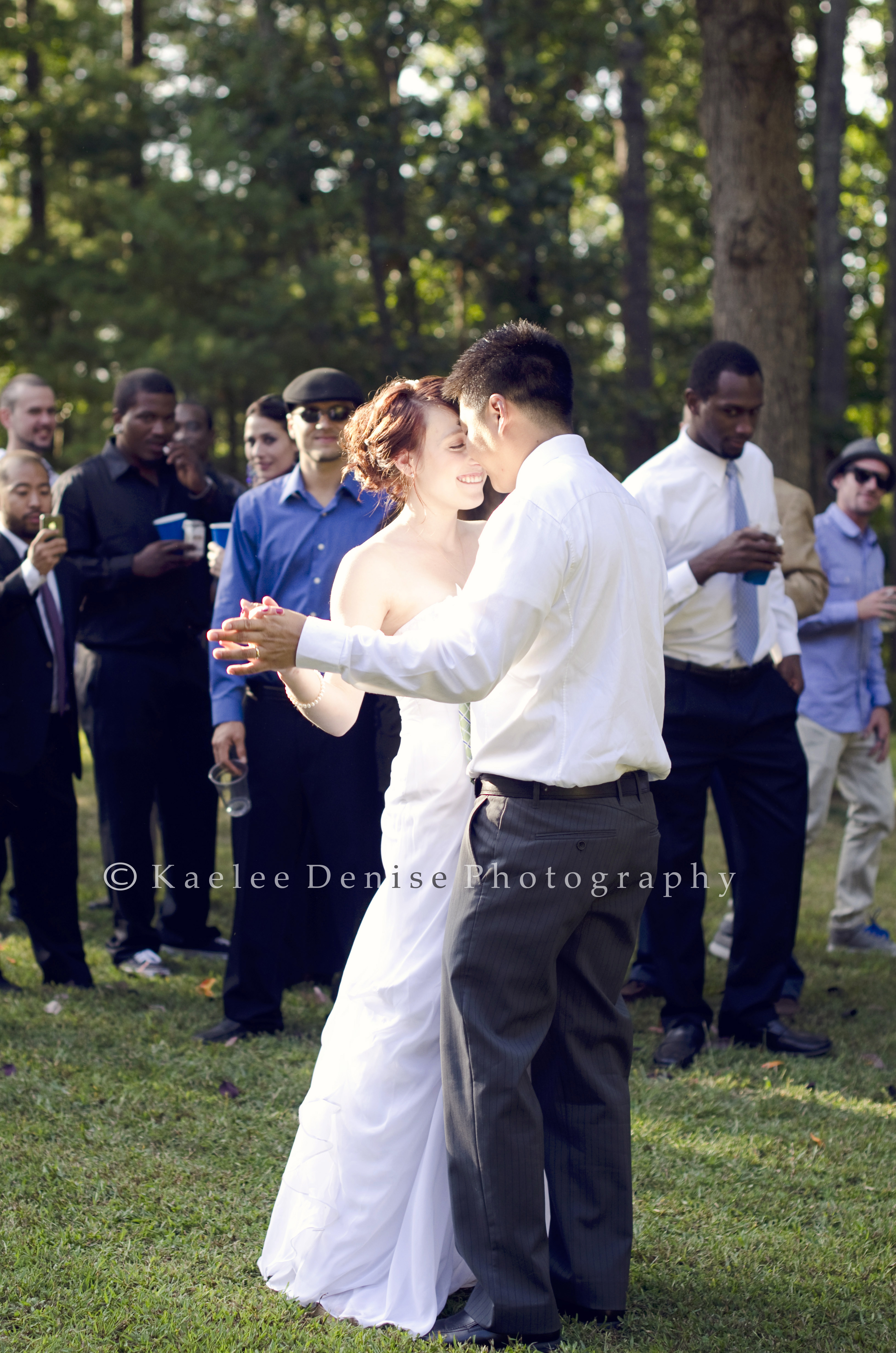 Kaelee Denise Photography