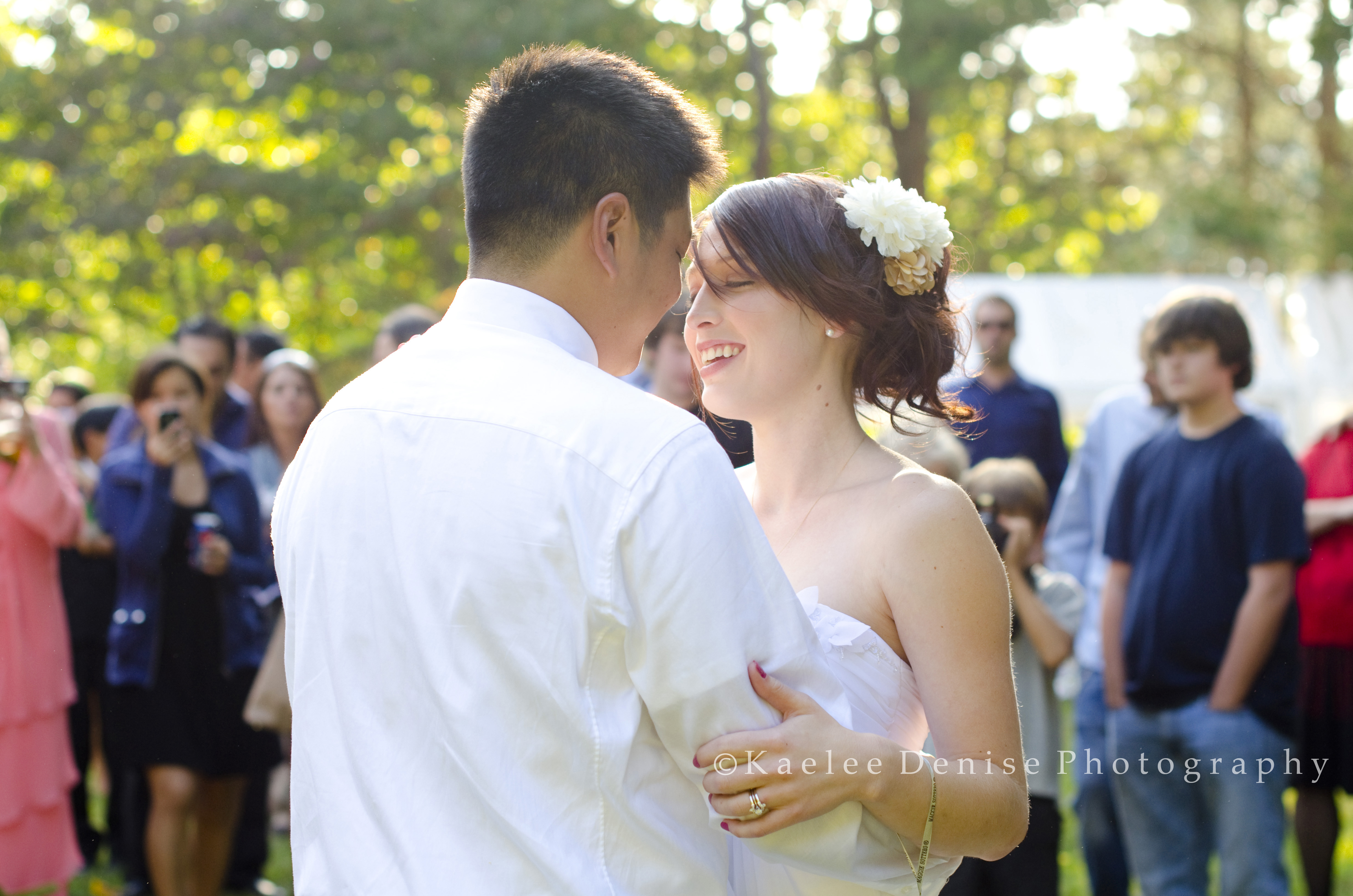 Kaelee Denise Photography