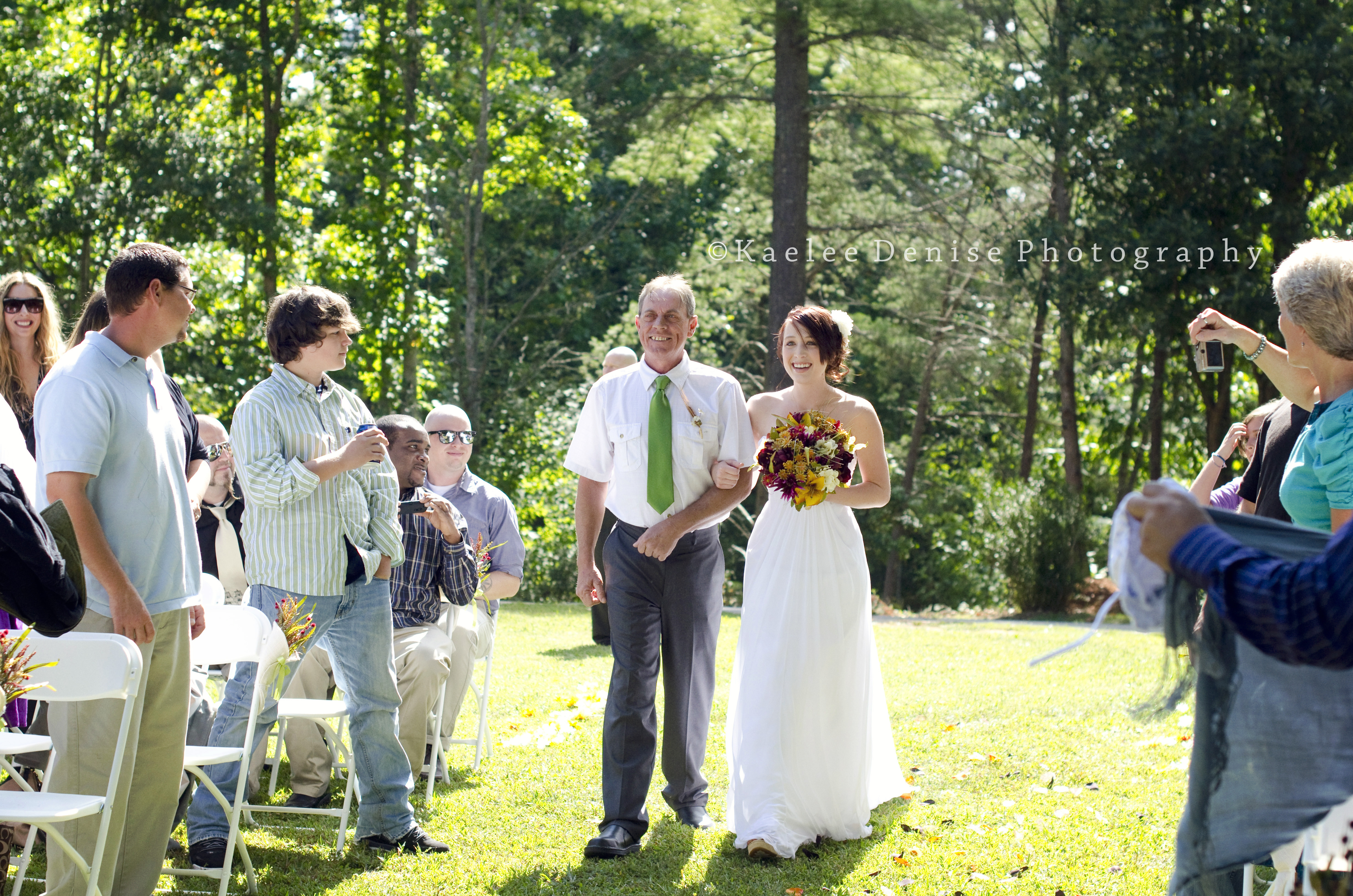 Kaelee Denise Photography